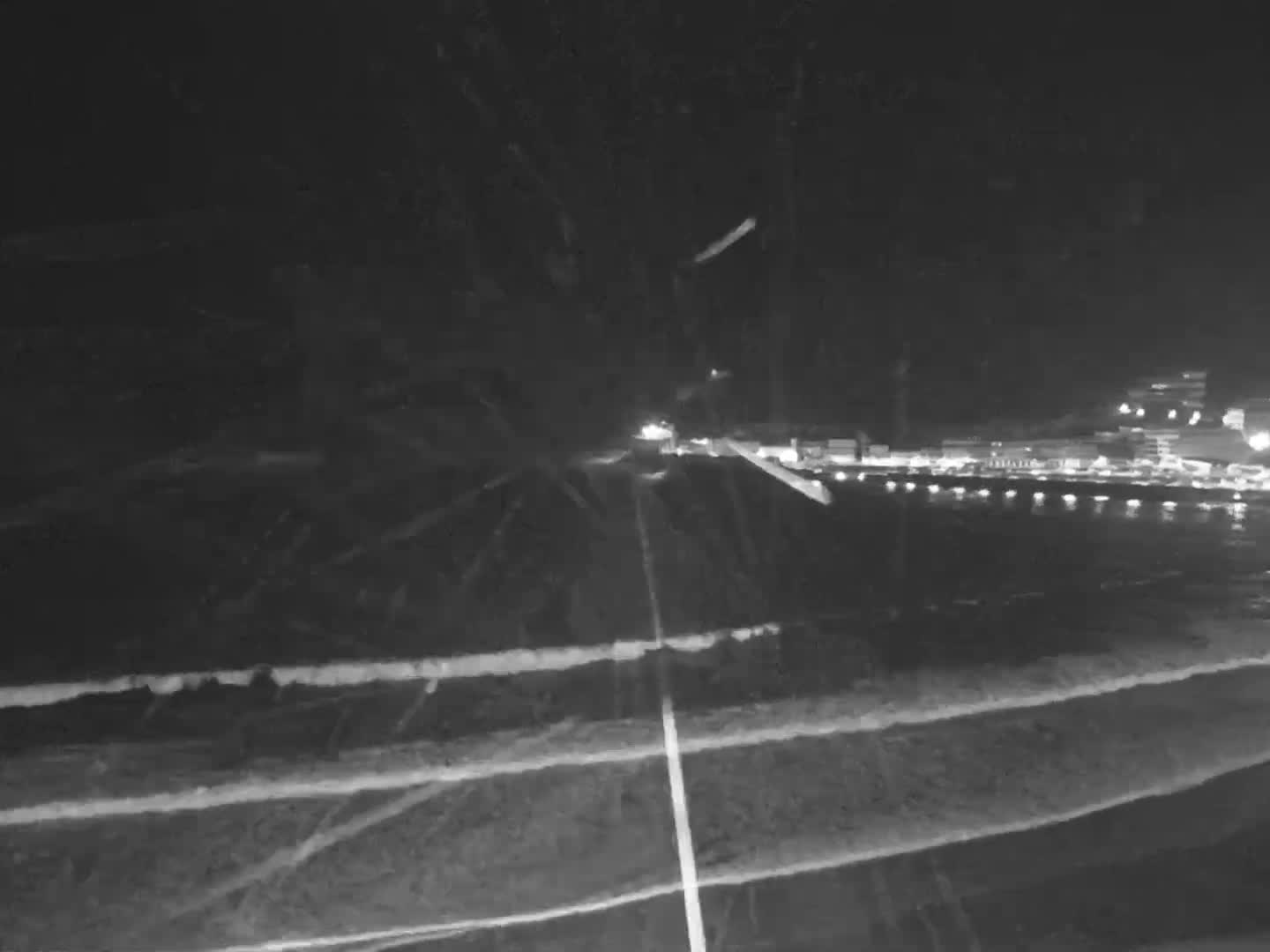 San Sebastian, Playa La Concha Beach Live Cam - Gipuzkoa, Basque, Spain