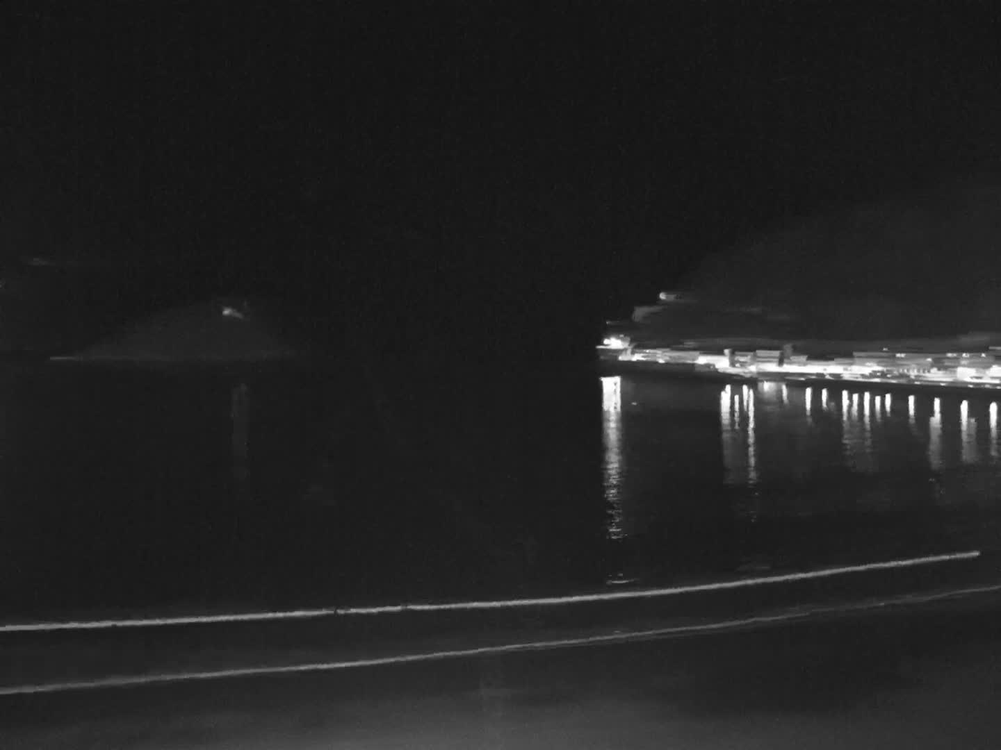 San Sebastian, Playa La Concha Beach Live Cam - Gipuzkoa, Basque, Spain