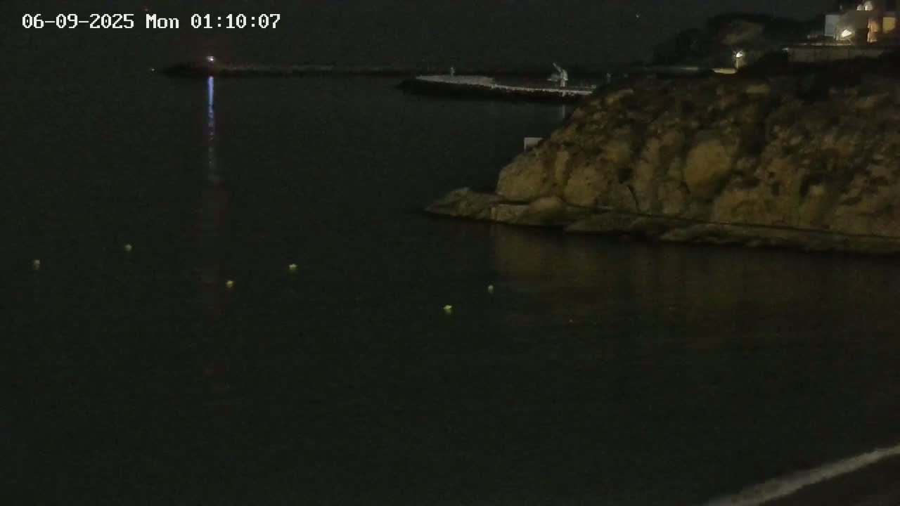 Playas de Albufeira Beach Live Cam - Faro, Algarve, Portugal