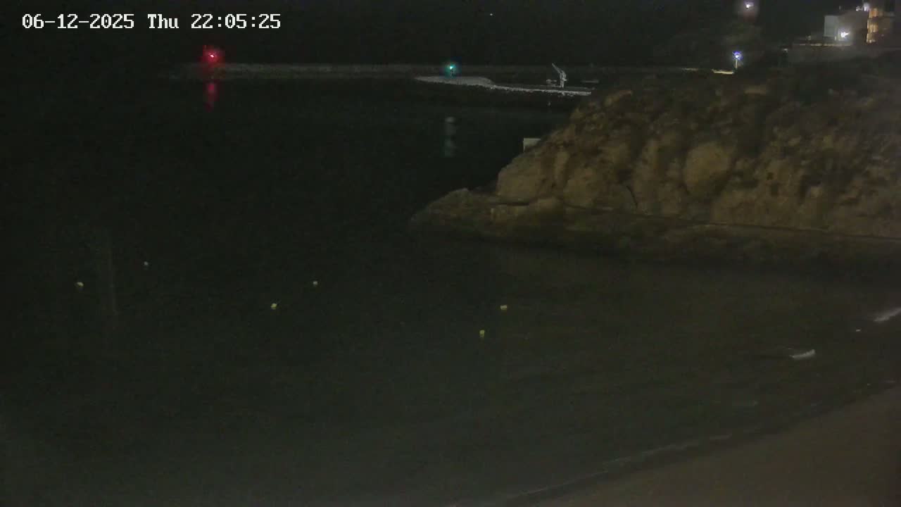 Playas de Albufeira Beach Live Cam - Faro, Algarve, Portugal