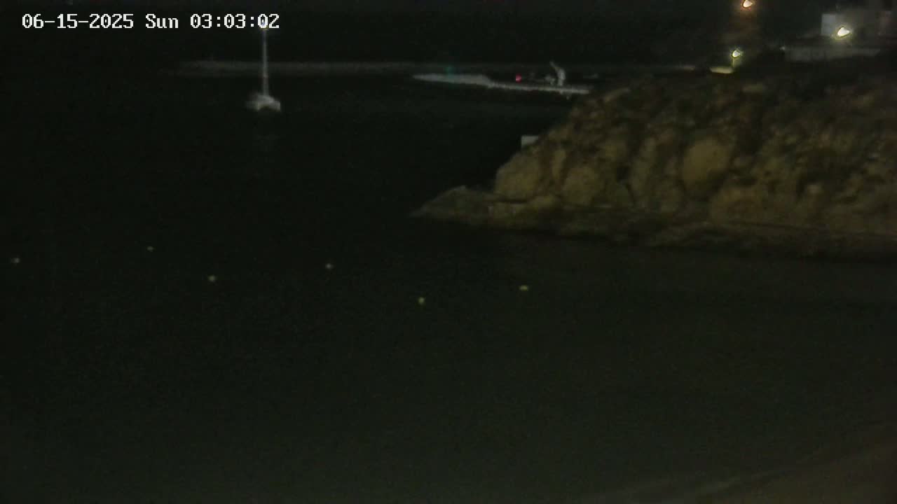 Playas de Albufeira Beach Live Cam - Faro, Algarve, Portugal