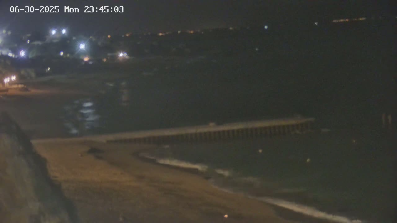 Playas de Albufeira Beach Live Cam - Faro, Algarve, Portugal