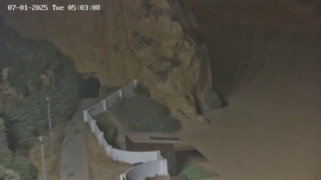 Playas de Albufeira Beach Live Cam - Faro, Algarve, Portugal