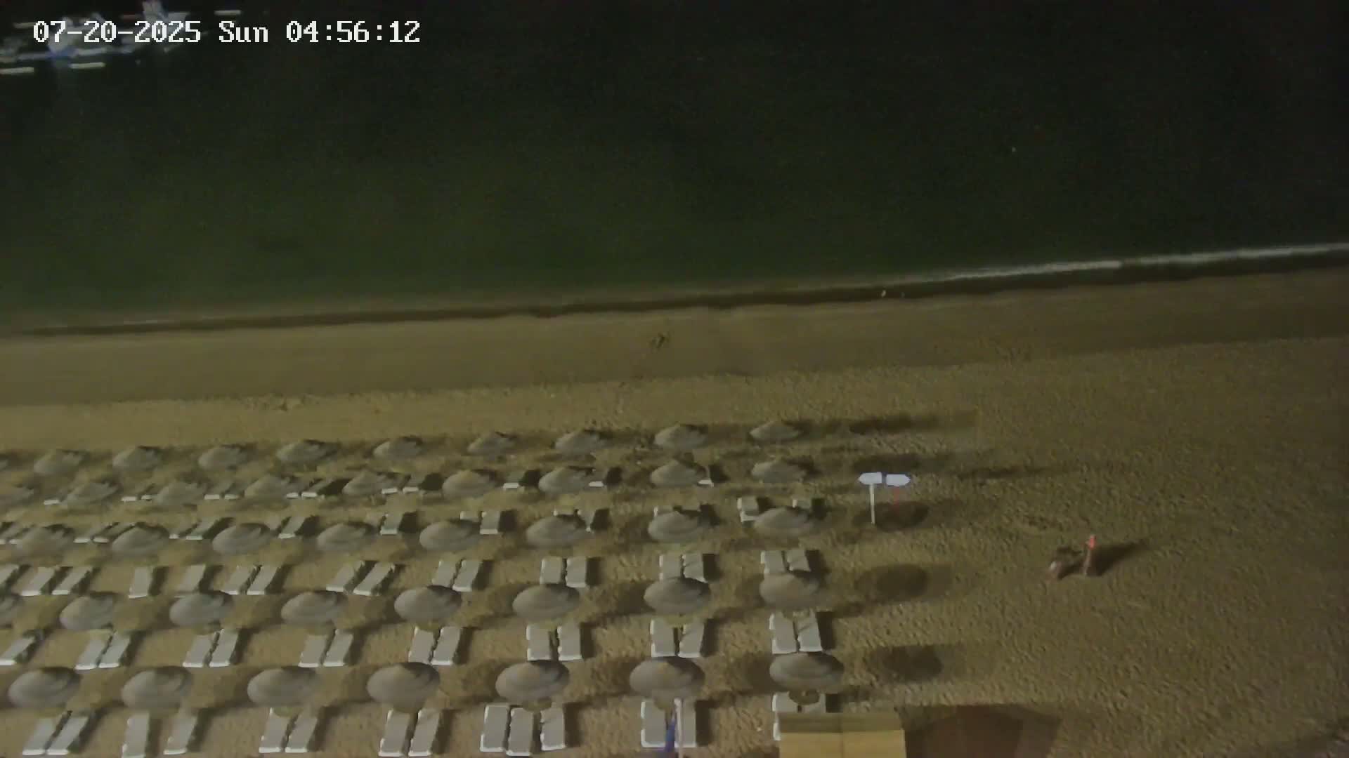 Playas de Albufeira Beach Live Cam - Faro, Algarve, Portugal