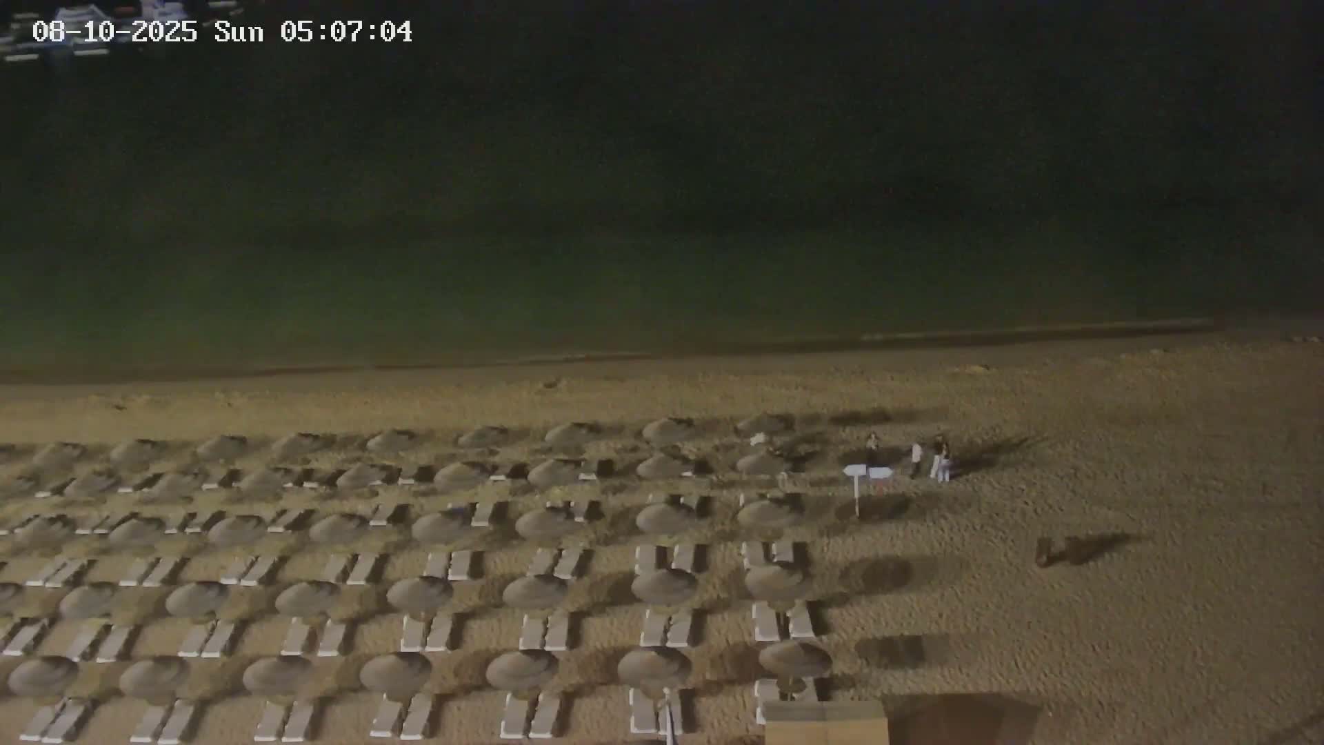 Playas de Albufeira Beach Live Cam - Faro, Algarve, Portugal