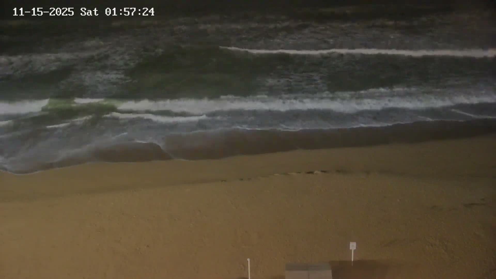 Playas de Albufeira Beach Live Cam - Faro, Algarve, Portugal