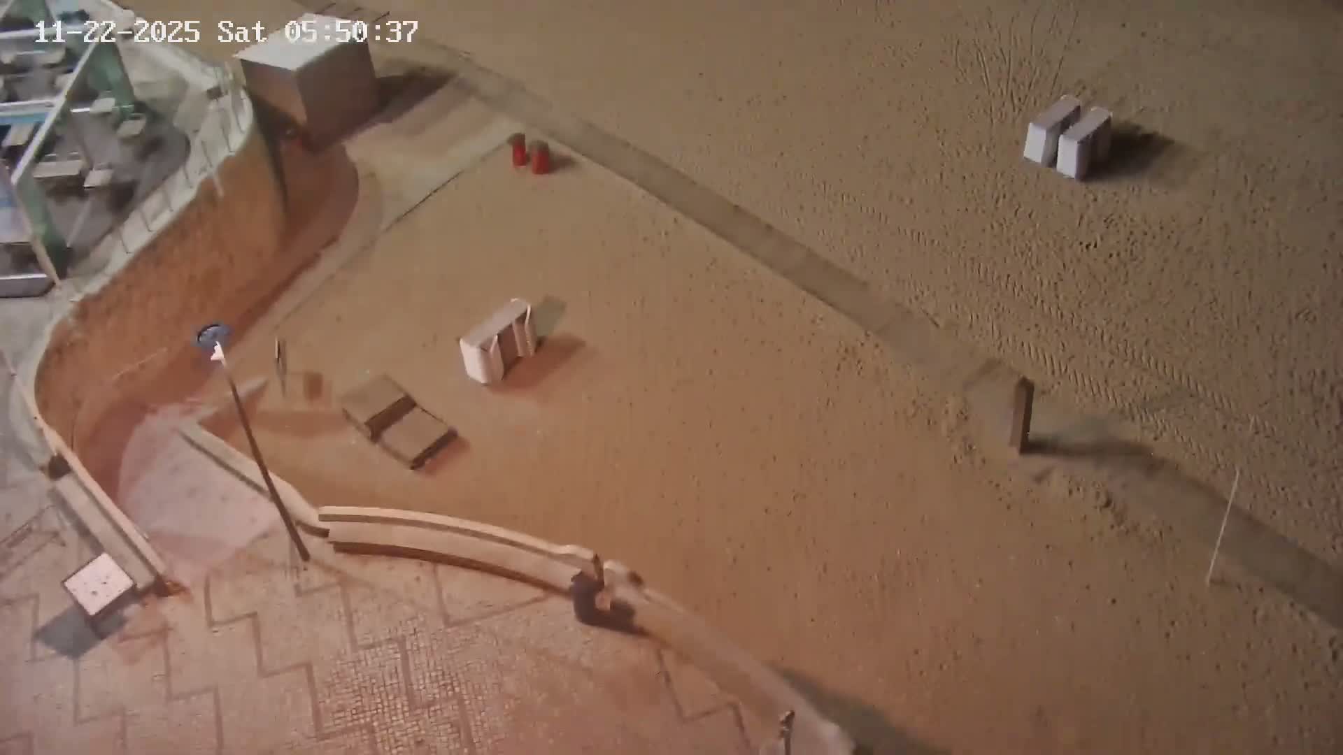 Playas de Albufeira Beach Live Cam - Faro, Algarve, Portugal