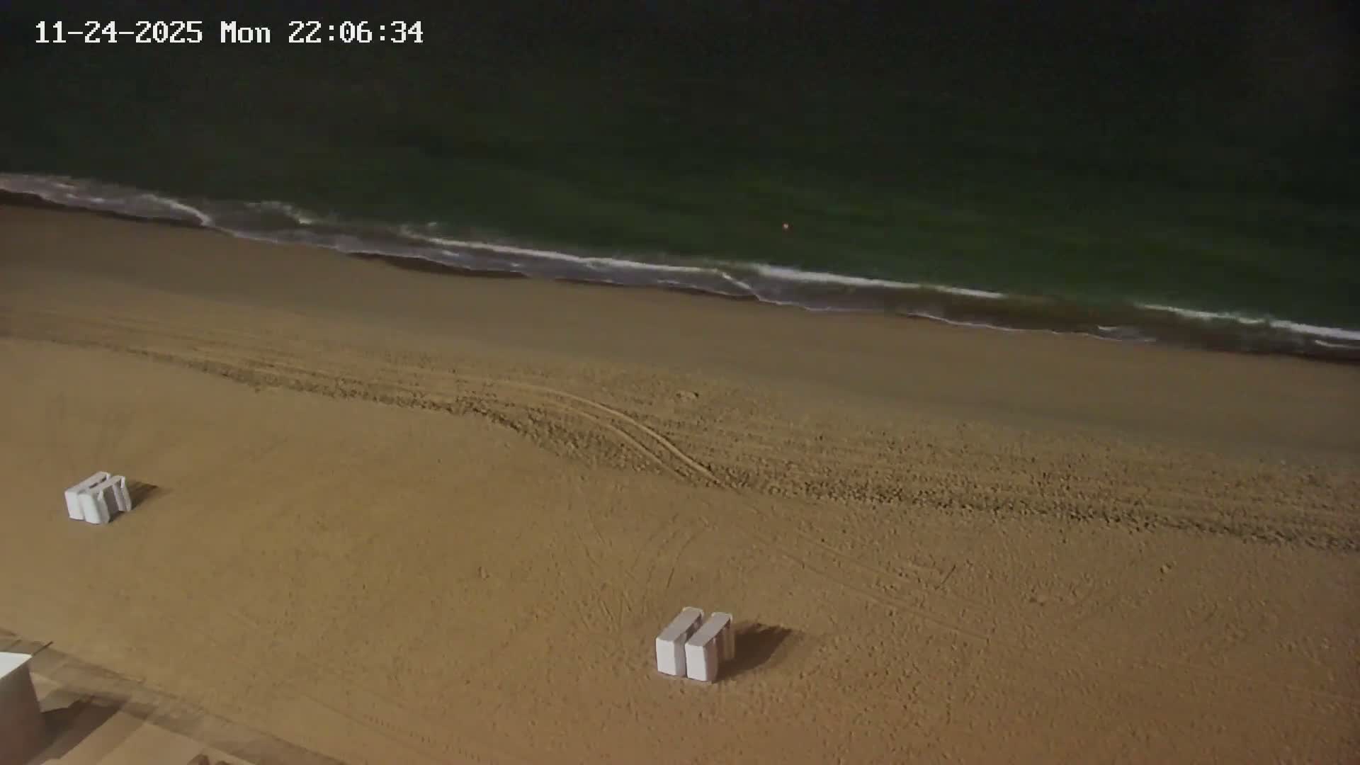 Playas de Albufeira Beach Live Cam - Faro, Algarve, Portugal