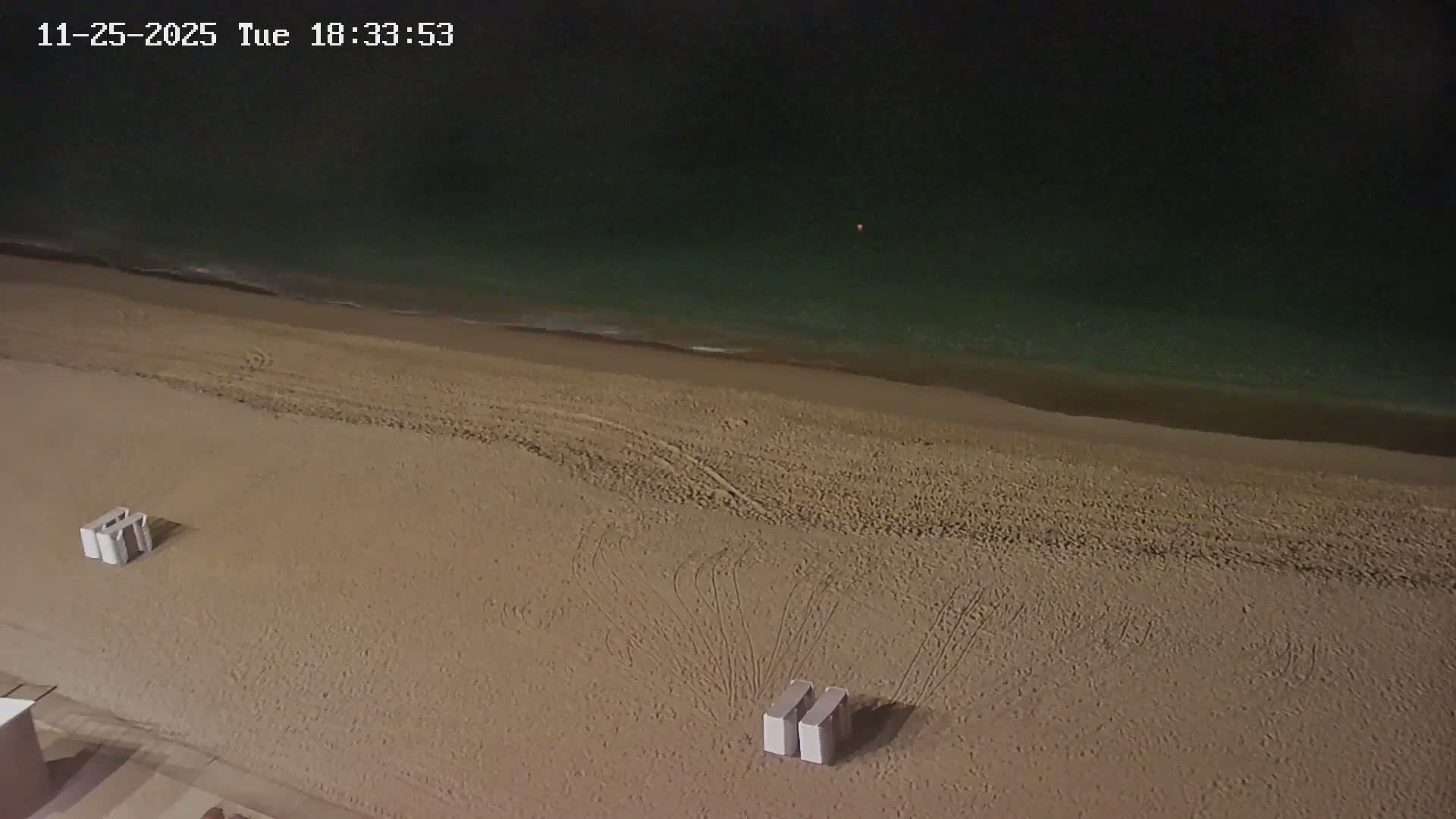 Playas de Albufeira Beach Live Cam - Faro, Algarve, Portugal