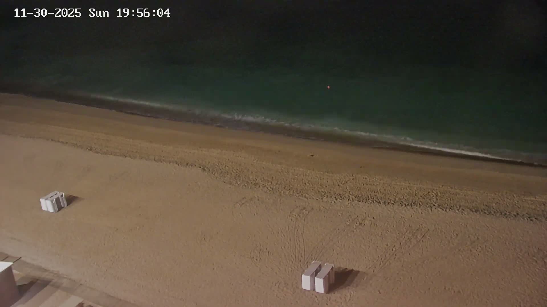 Playas de Albufeira Beach Live Cam - Faro, Algarve, Portugal
