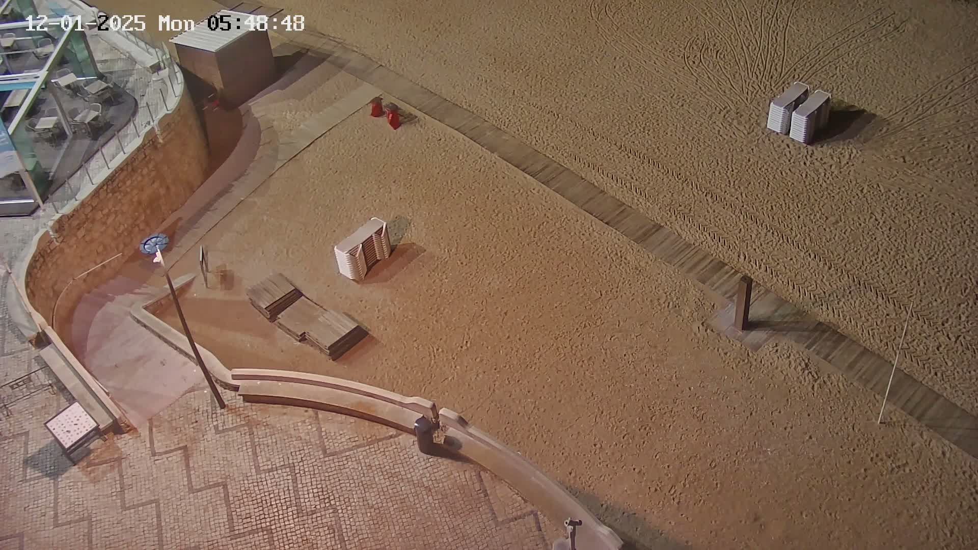 Playas de Albufeira Beach Live Cam - Faro, Algarve, Portugal