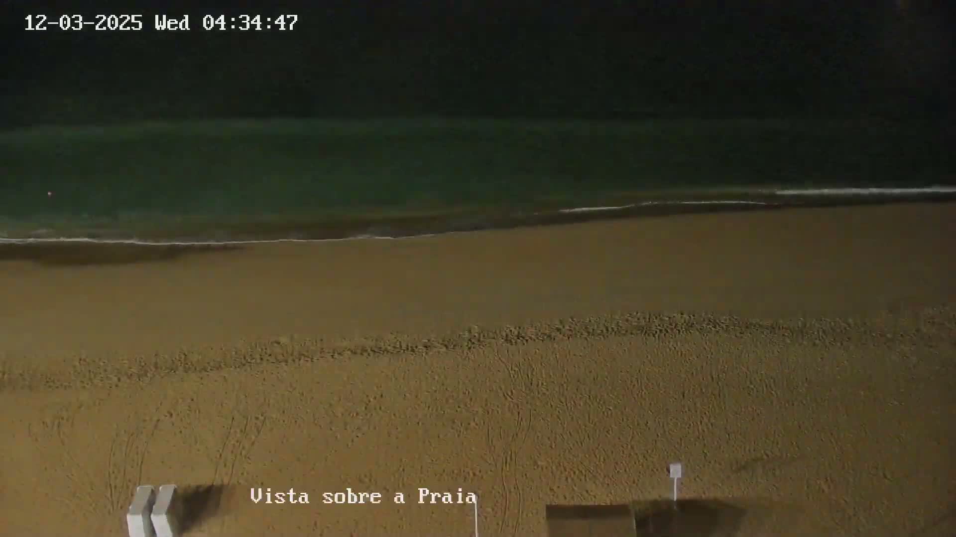 Playas de Albufeira Beach Live Cam - Faro, Algarve, Portugal