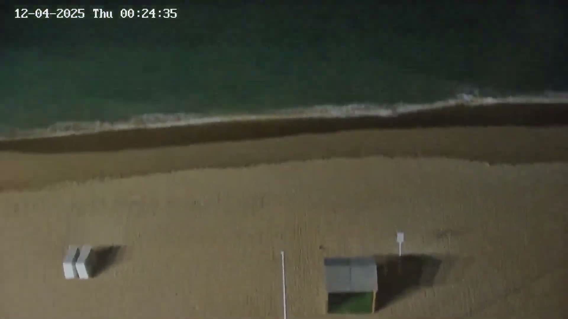 Playas de Albufeira Beach Live Cam - Faro, Algarve, Portugal
