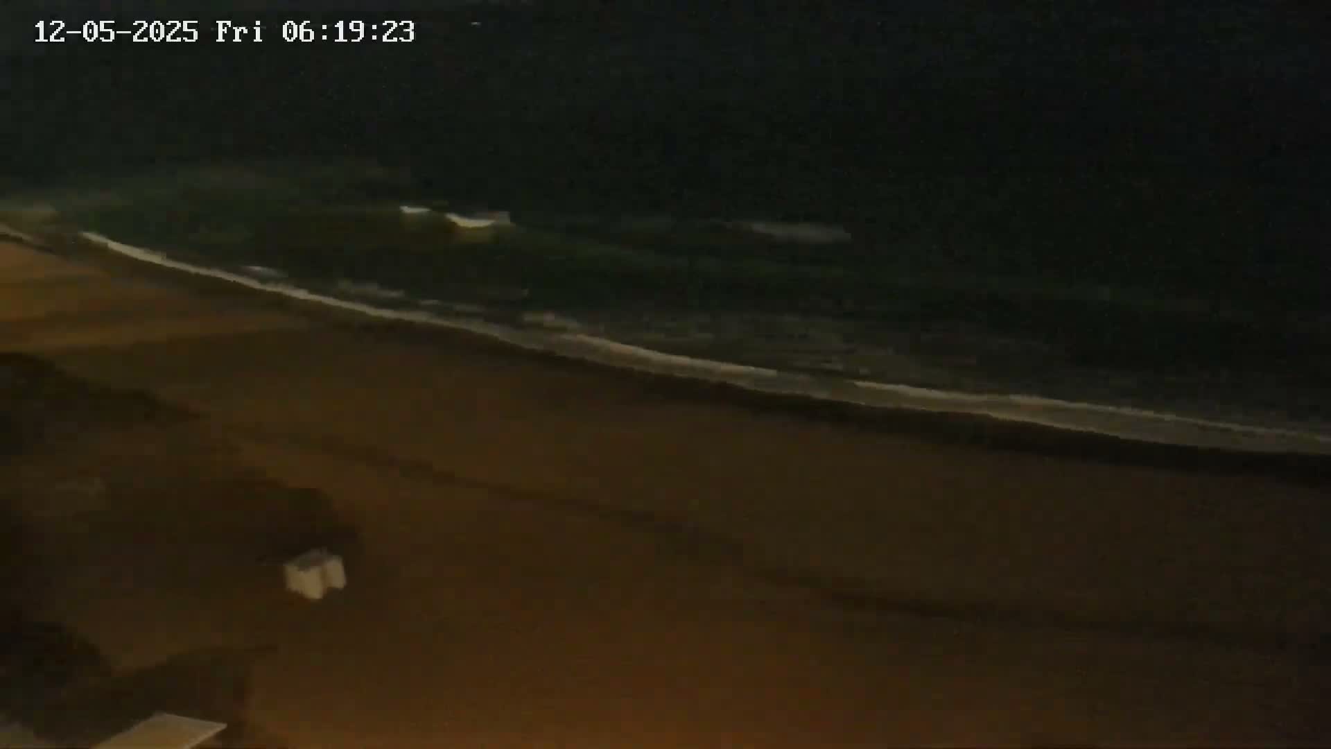 Playas de Albufeira Beach Live Cam - Faro, Algarve, Portugal