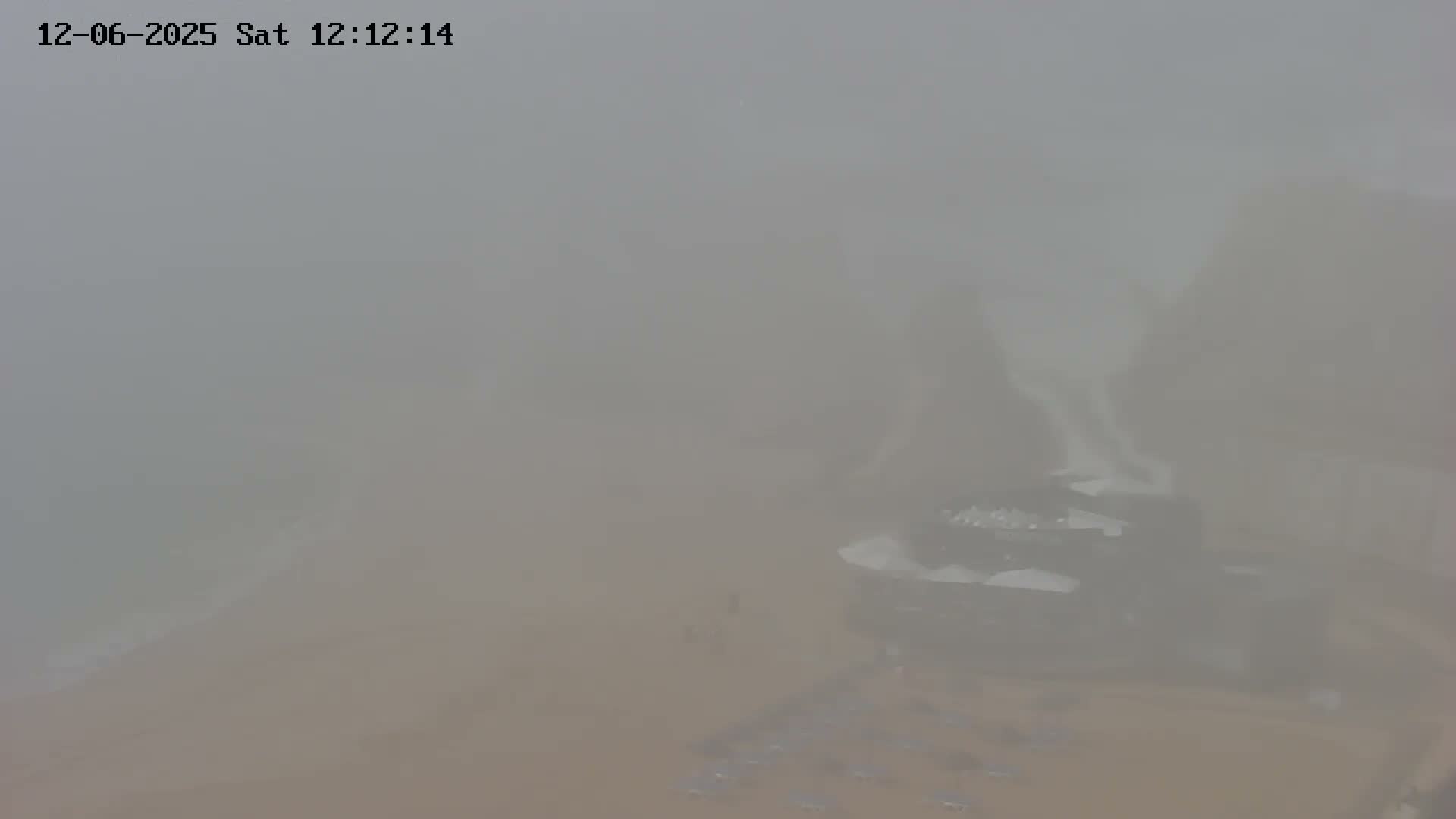 Playas de Albufeira Beach Live Cam - Faro, Algarve, Portugal