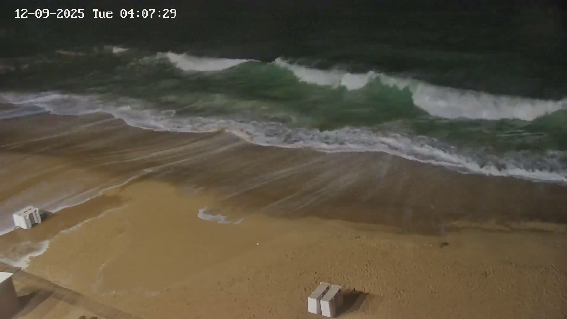 Playas de Albufeira Beach Live Cam - Faro, Algarve, Portugal