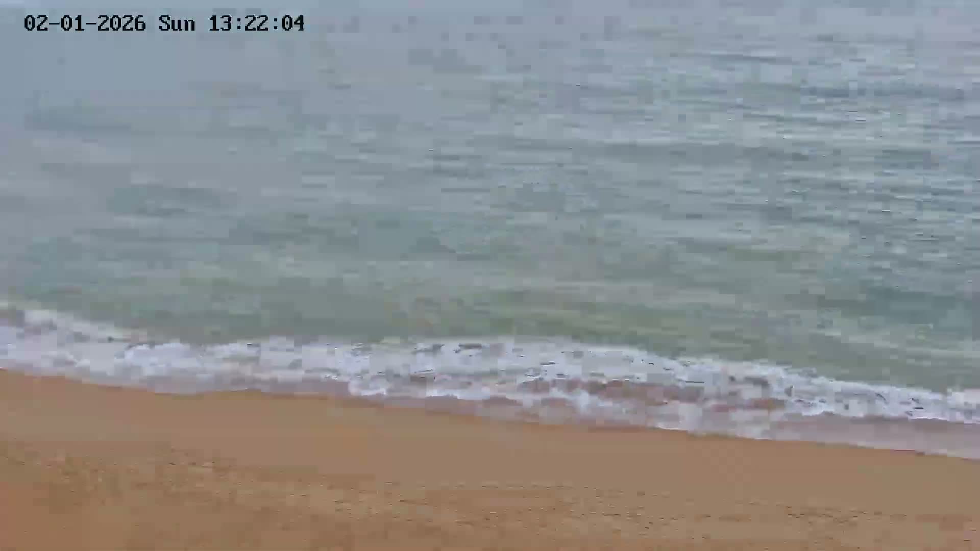 Playas de Albufeira Beach Live Cam - Faro, Algarve, Portugal