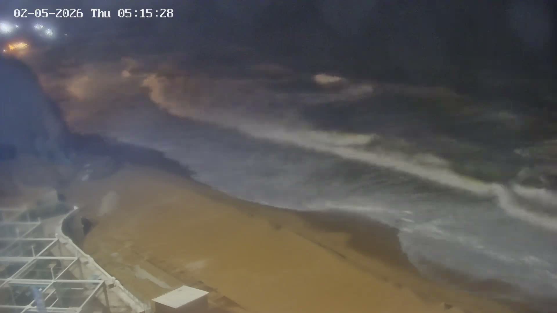 Playas de Albufeira Beach Live Cam - Faro, Algarve, Portugal