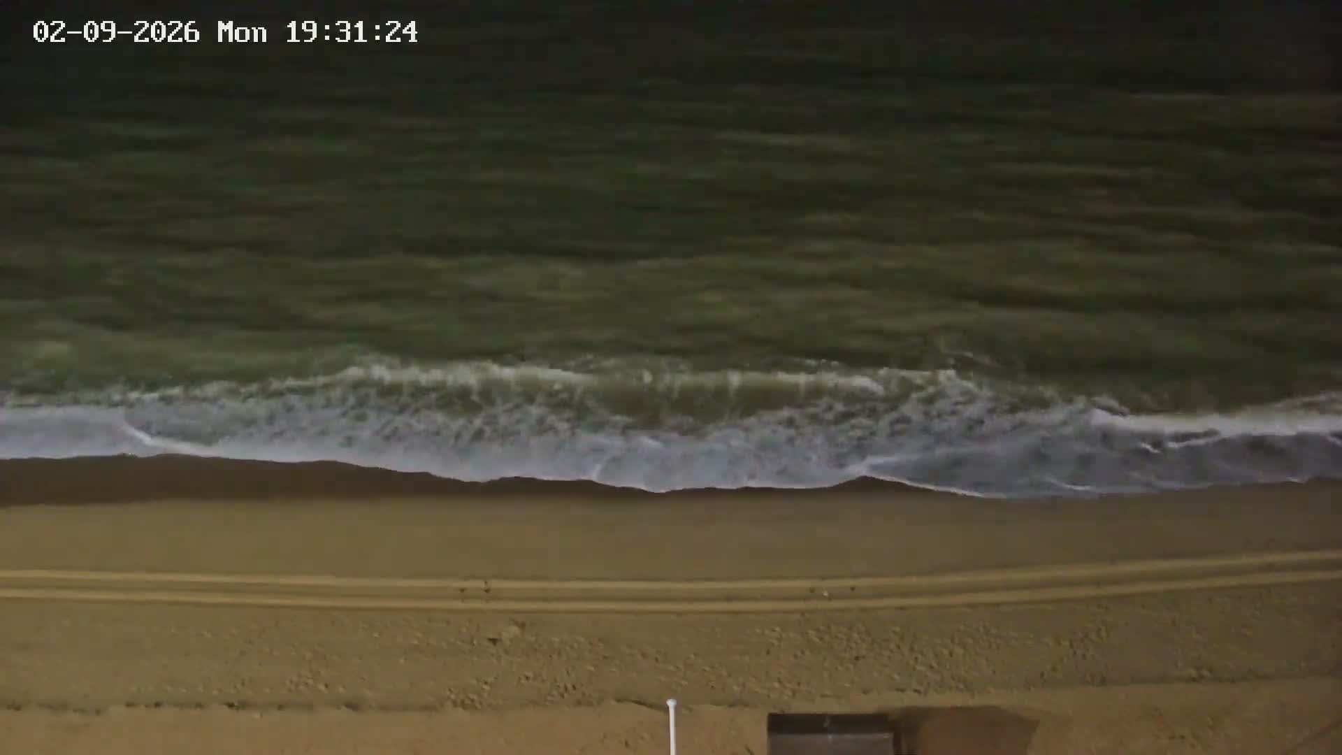 Playas de Albufeira Beach Live Cam - Faro, Algarve, Portugal