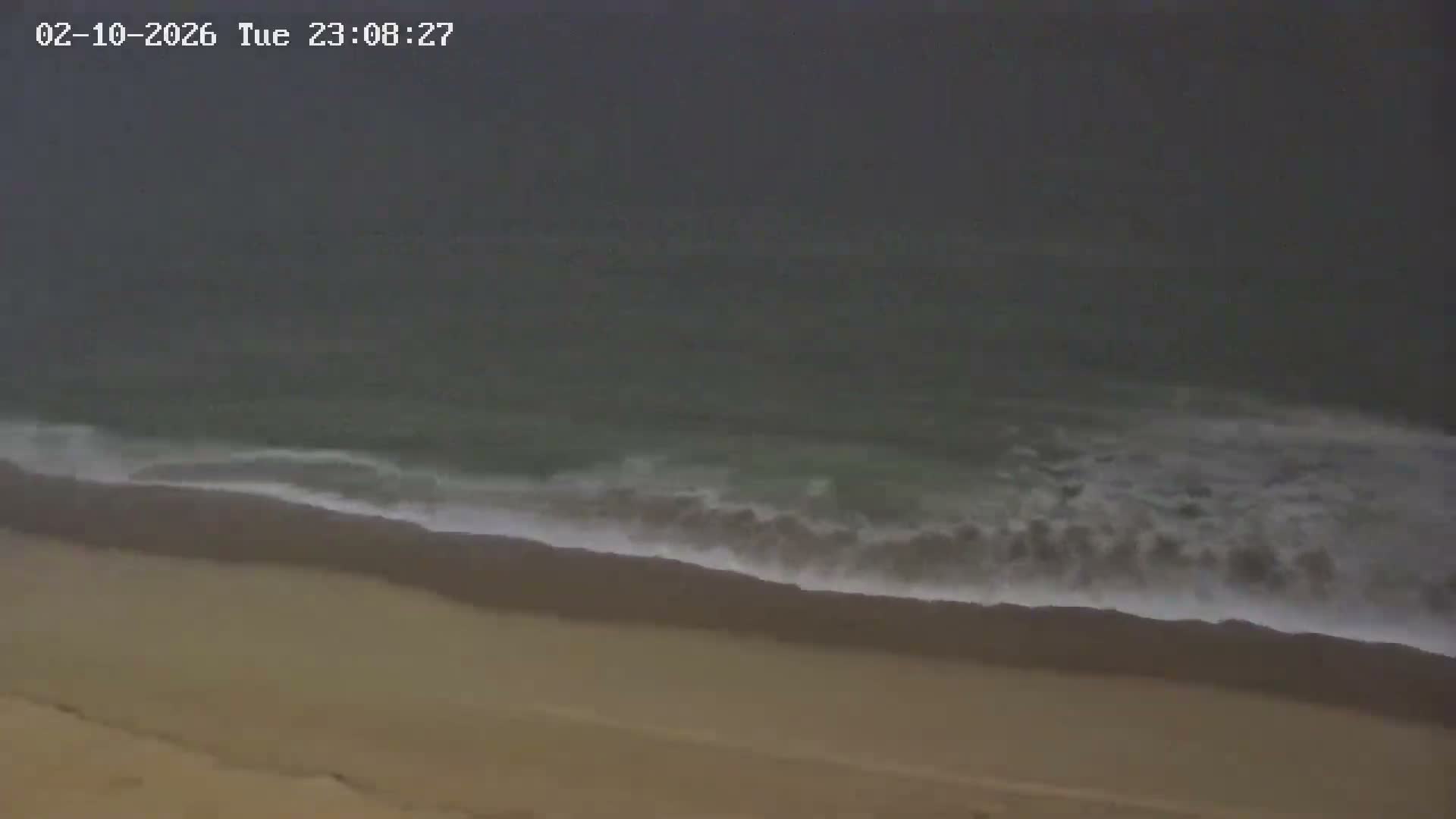 Playas de Albufeira Beach Live Cam - Faro, Algarve, Portugal