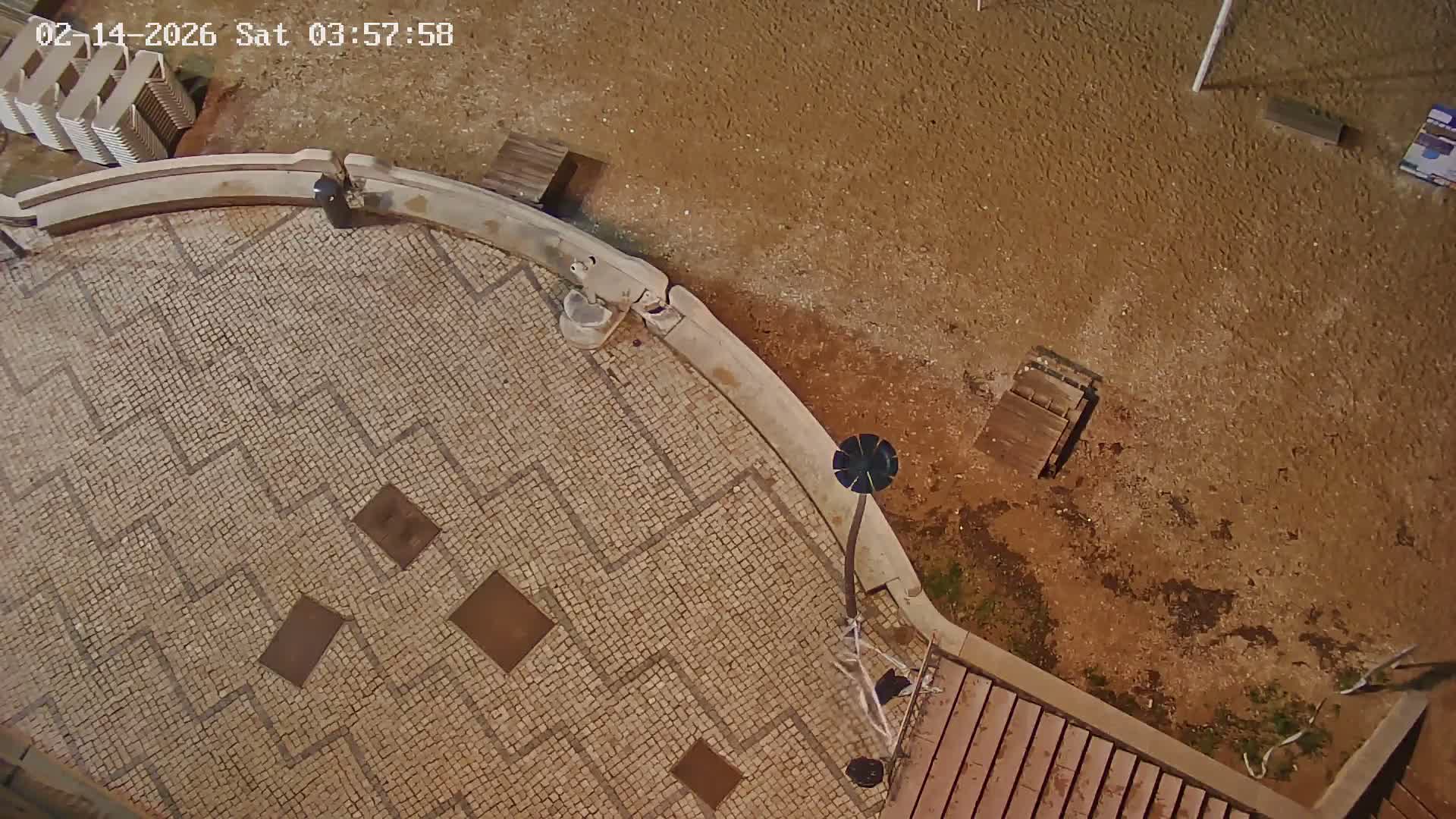 Playas de Albufeira Beach Live Cam - Faro, Algarve, Portugal
