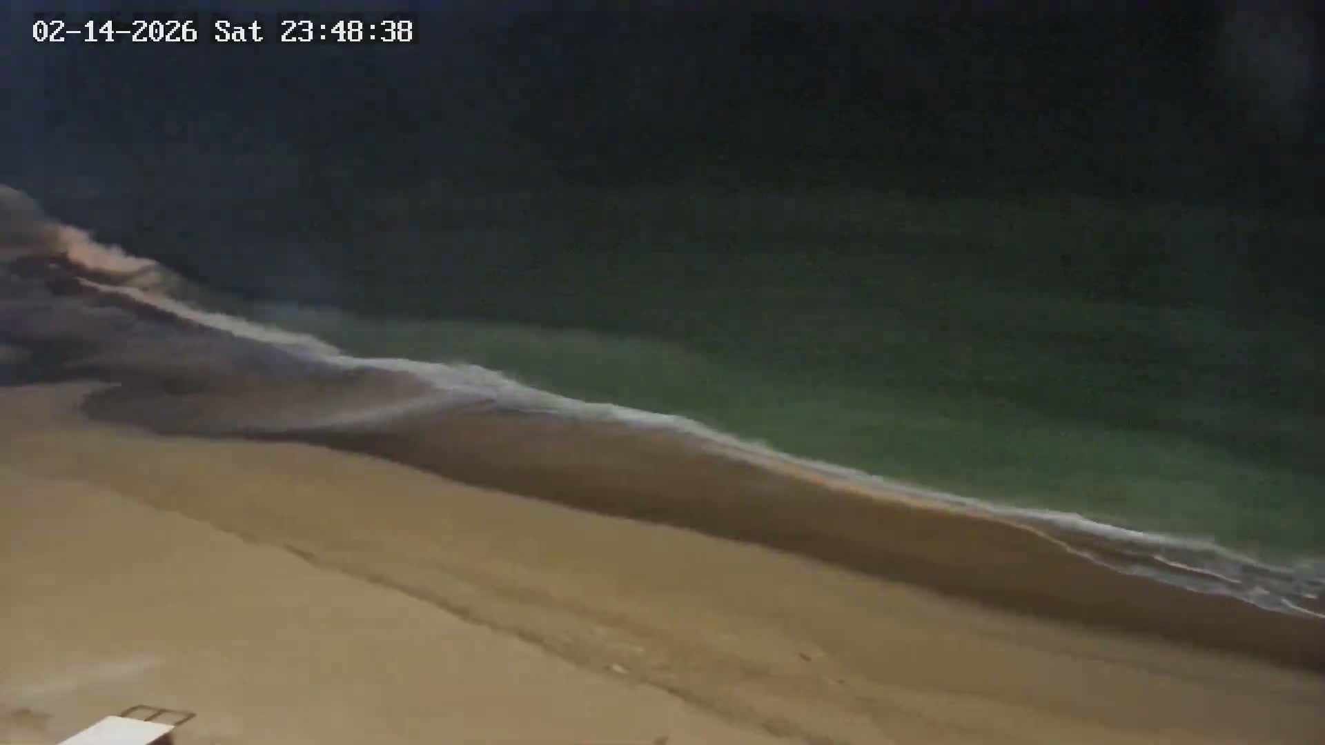 Playas de Albufeira Beach Live Cam - Faro, Algarve, Portugal