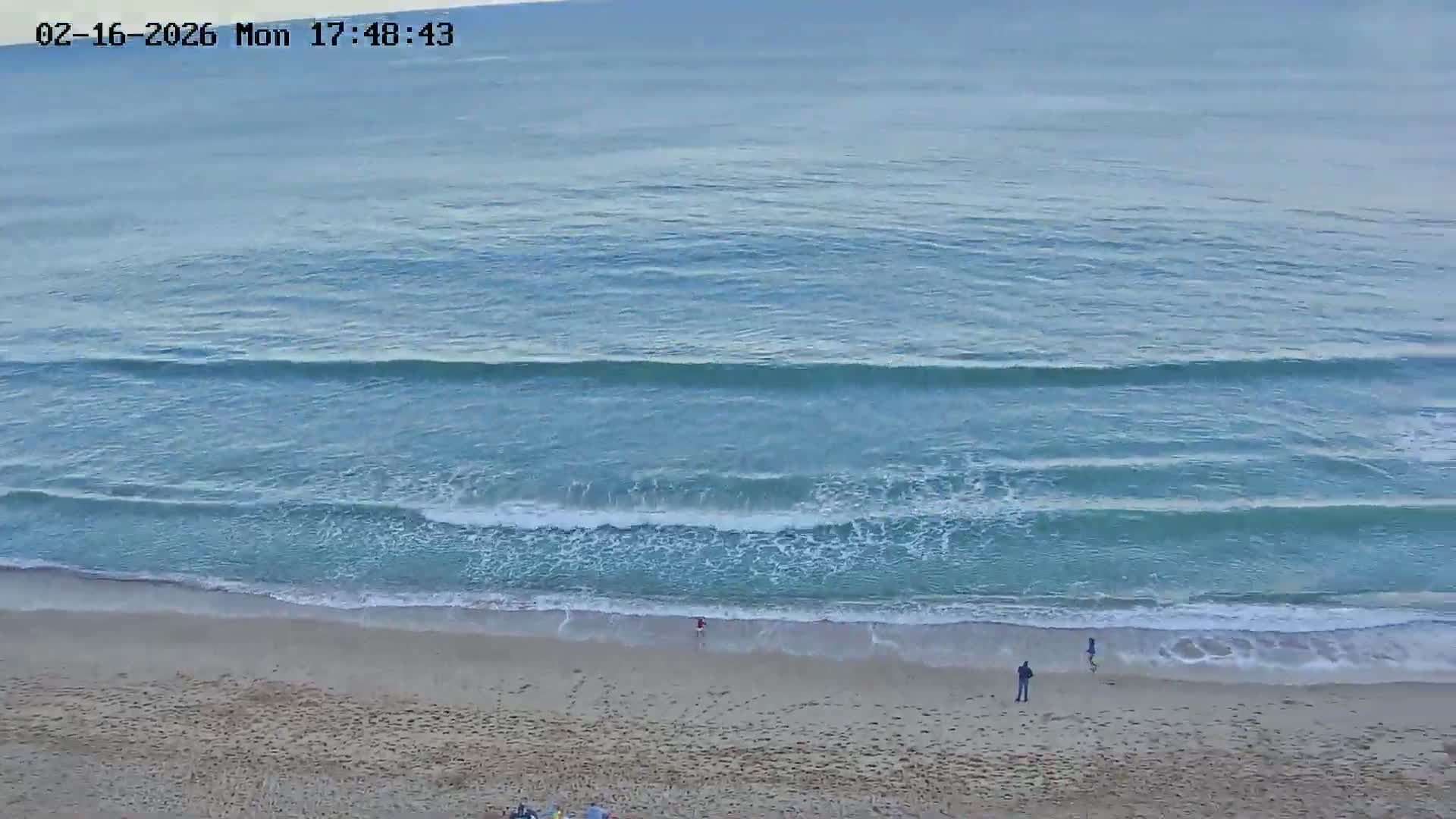 Playas de Albufeira Beach Live Cam - Faro, Algarve, Portugal