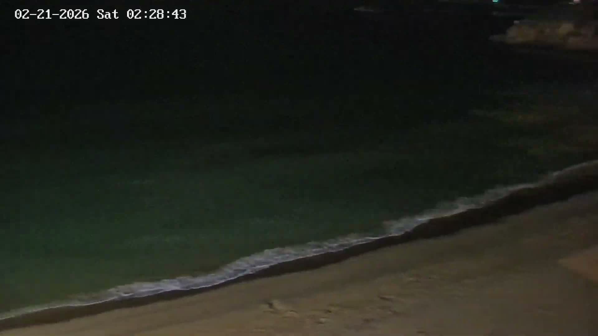 Playas de Albufeira Beach Live Cam - Faro, Algarve, Portugal