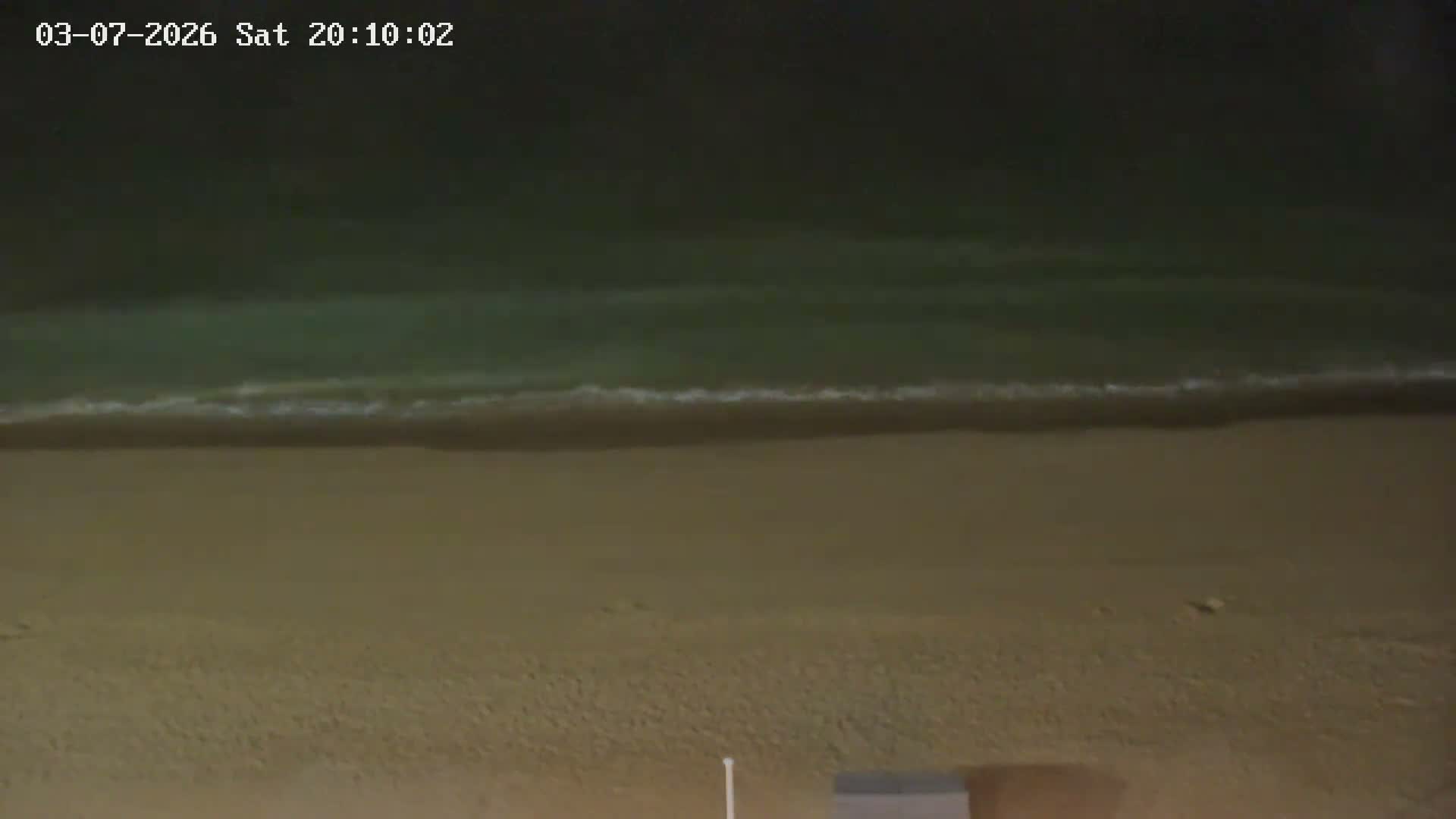 Playas de Albufeira Beach Live Cam - Faro, Algarve, Portugal