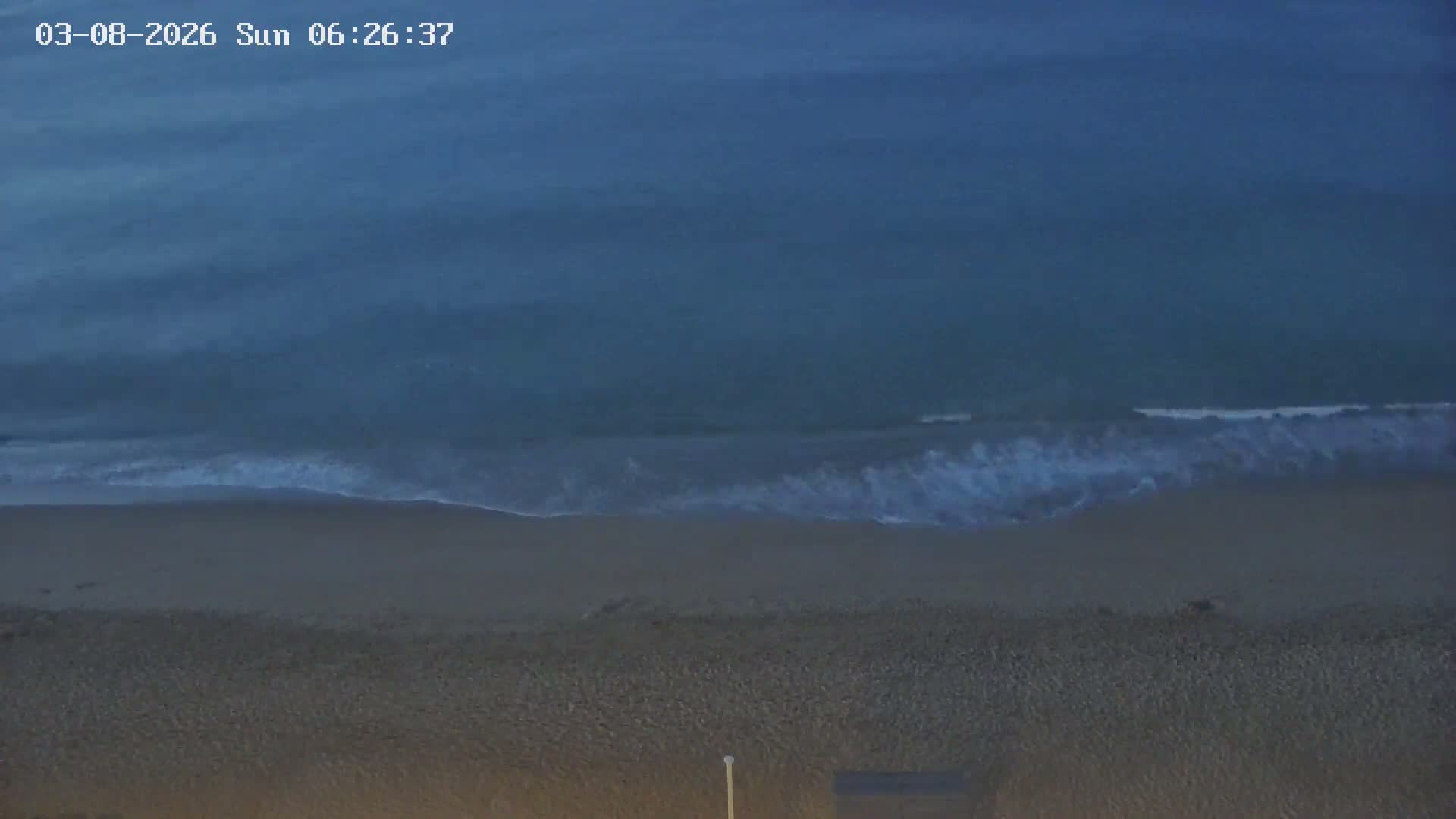 Playas de Albufeira Beach Live Cam - Faro, Algarve, Portugal