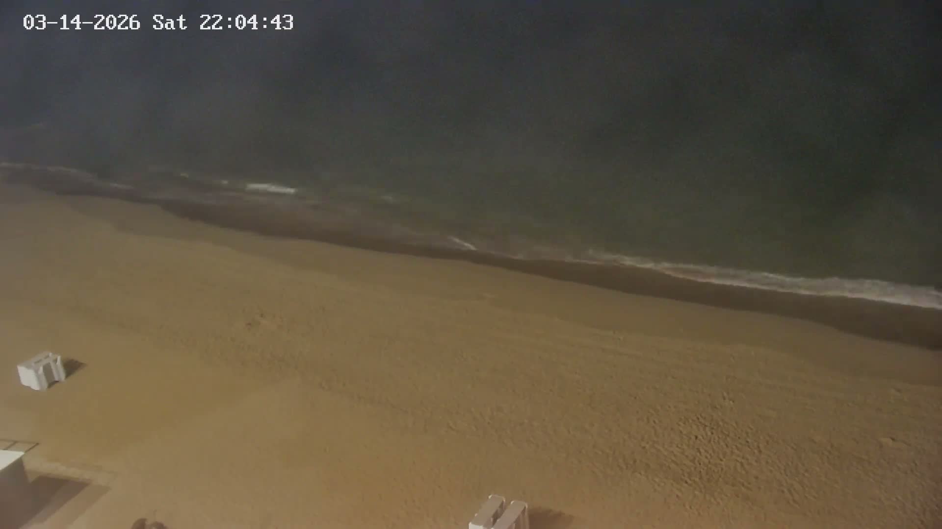 Playas de Albufeira Beach Live Cam - Faro, Algarve, Portugal