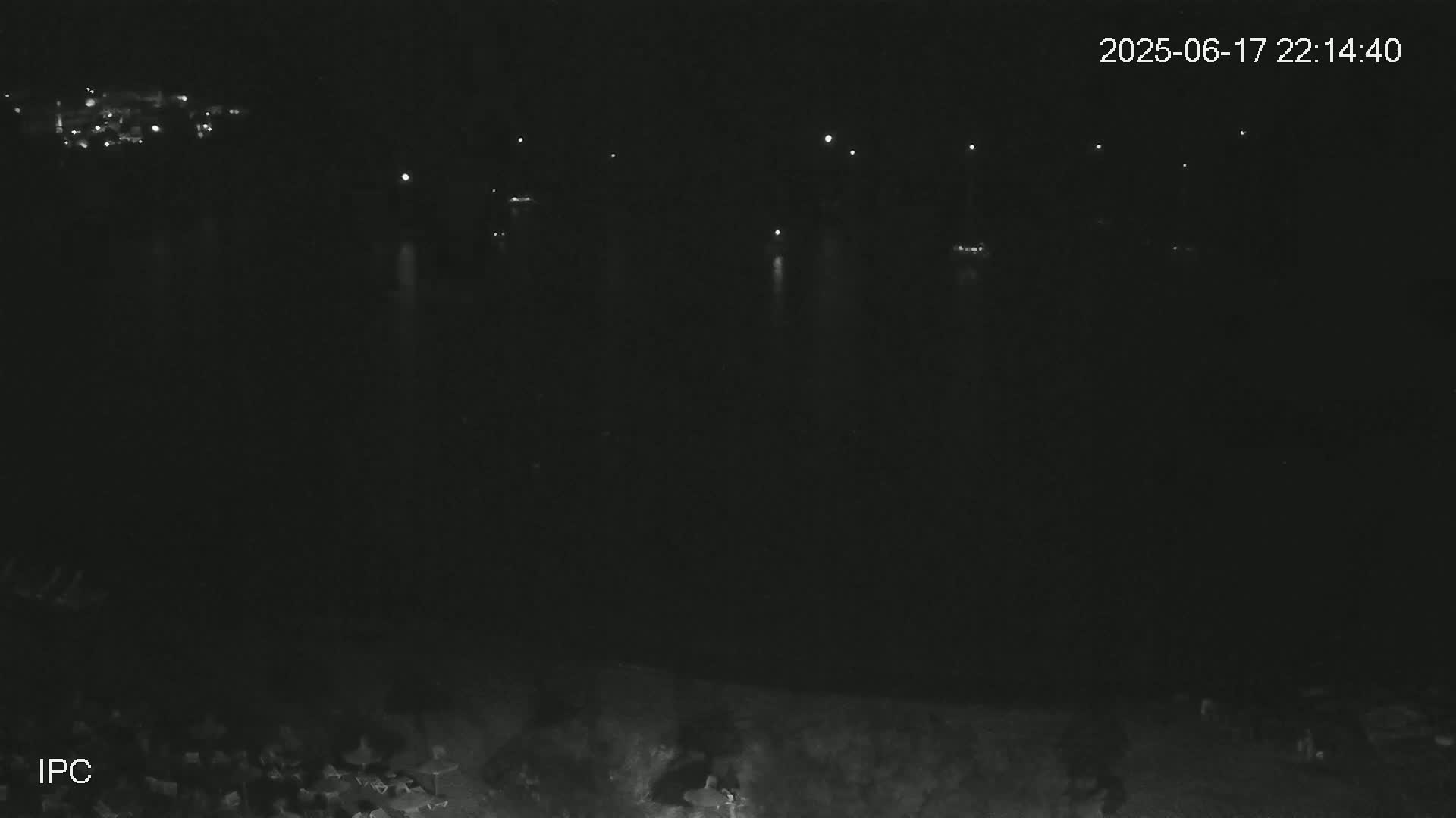 Capdepera, Playa de Canyamel Beach Live Cam - Mallorca, Balearic Islands, Spain