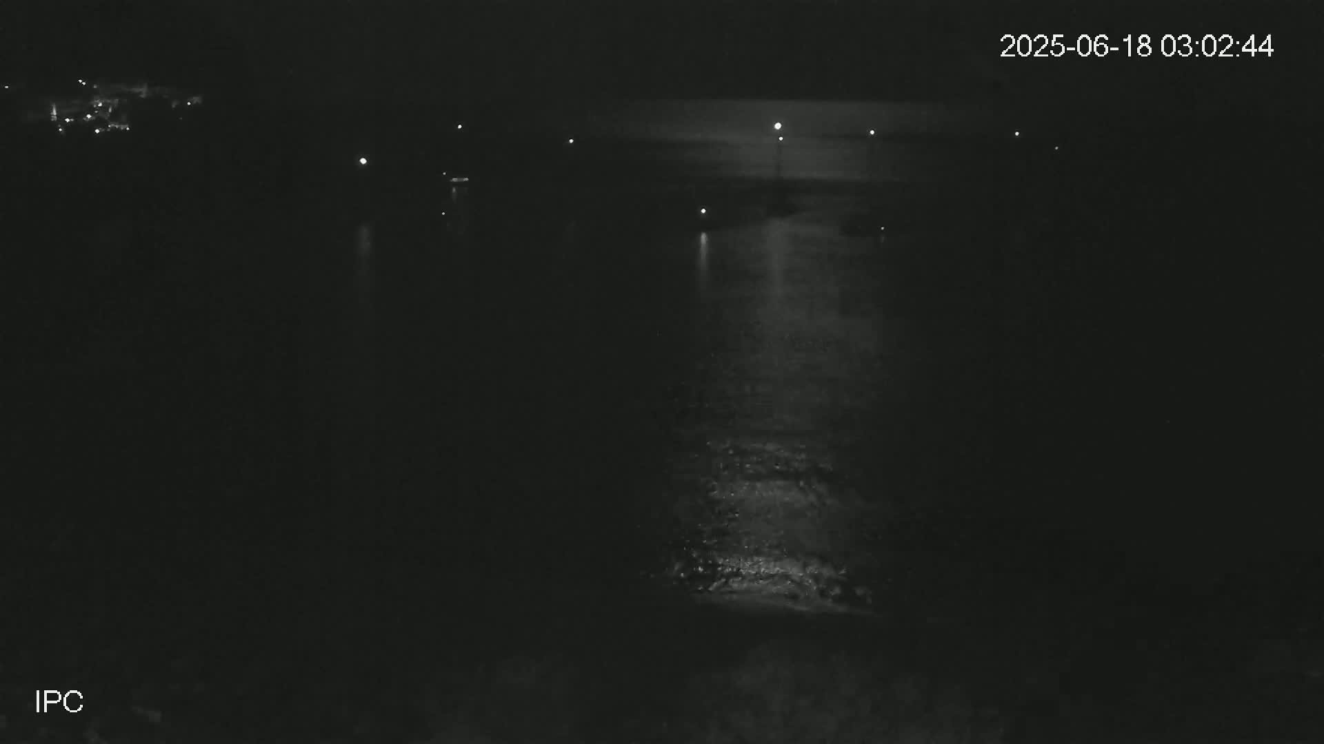 Capdepera, Playa de Canyamel Beach Live Cam - Mallorca, Balearic Islands, Spain