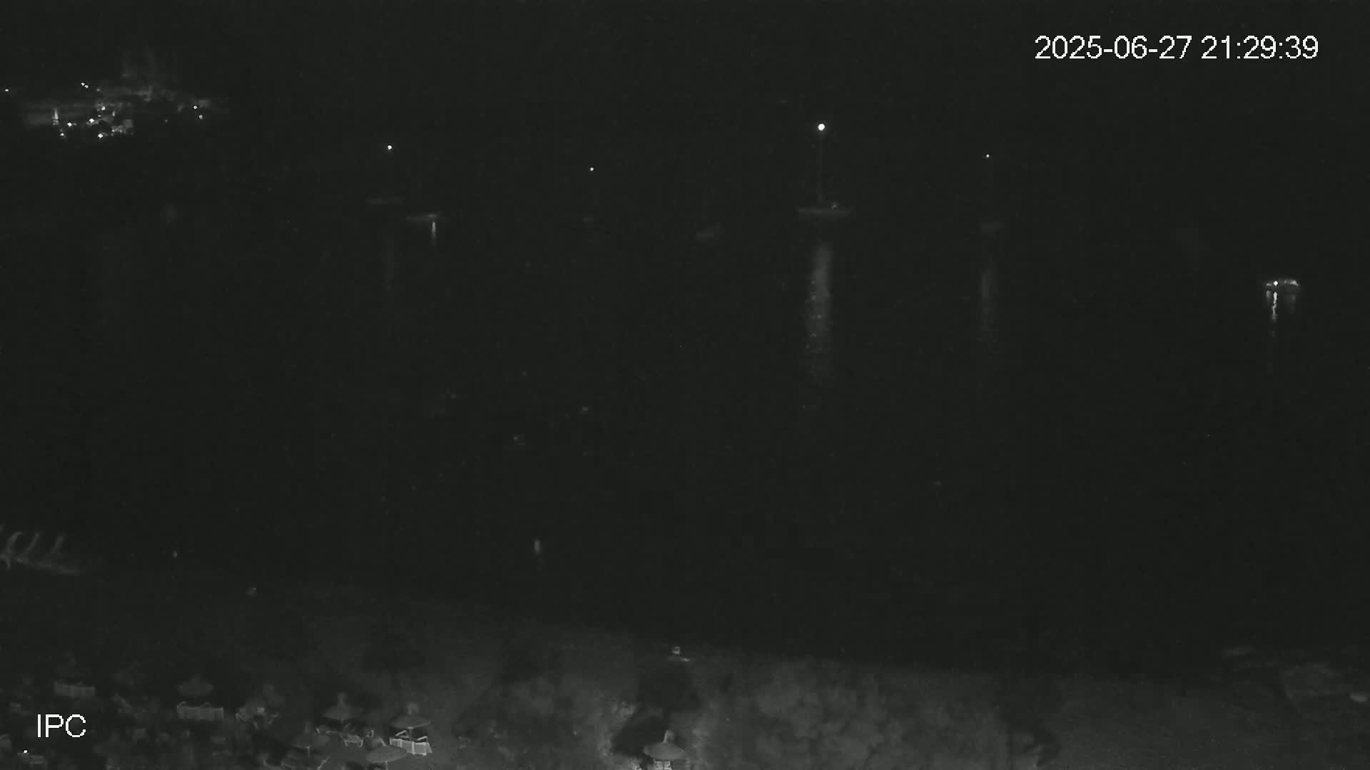 Capdepera, Playa de Canyamel Beach Live Cam - Mallorca, Balearic Islands, Spain