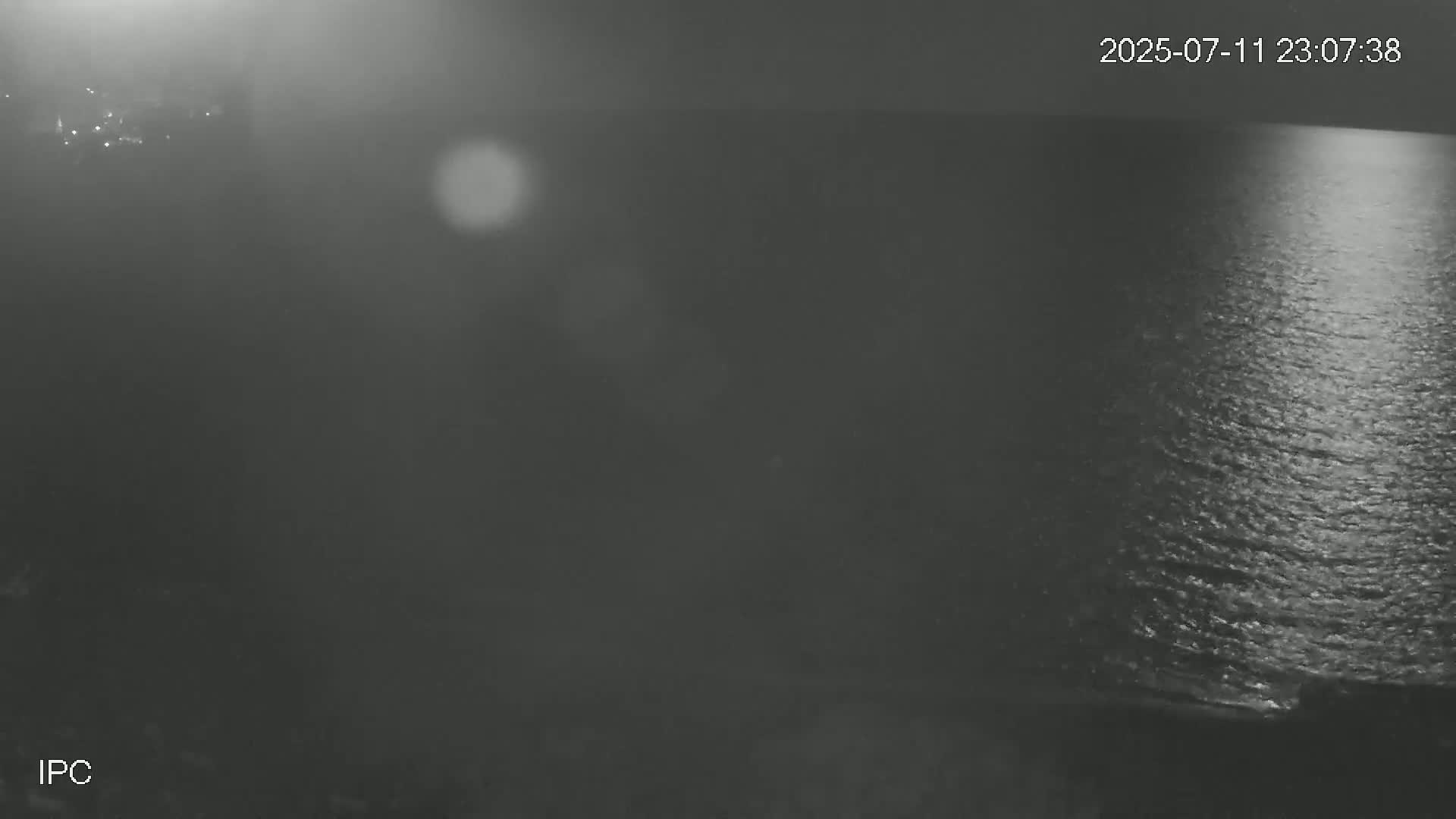 Capdepera, Playa de Canyamel Beach Live Cam - Mallorca, Balearic Islands, Spain