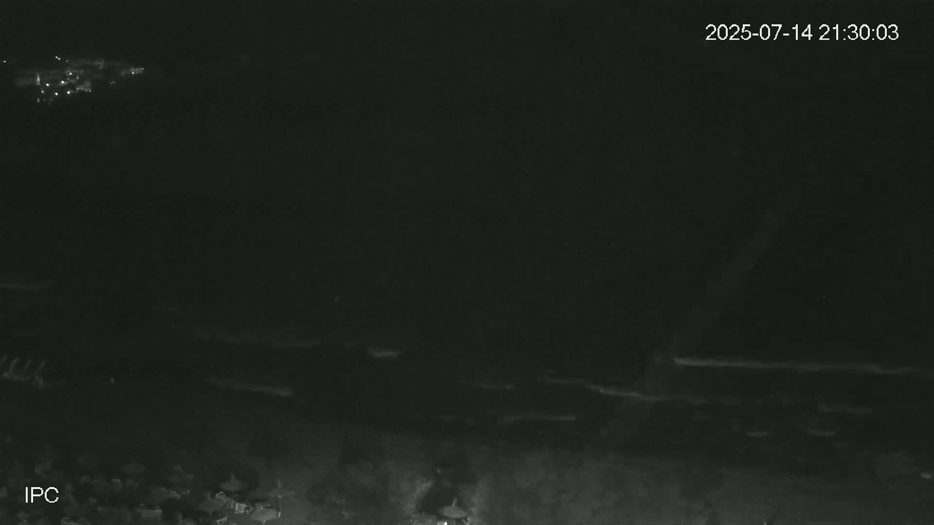 Capdepera, Playa de Canyamel Beach Live Cam - Mallorca, Balearic Islands, Spain