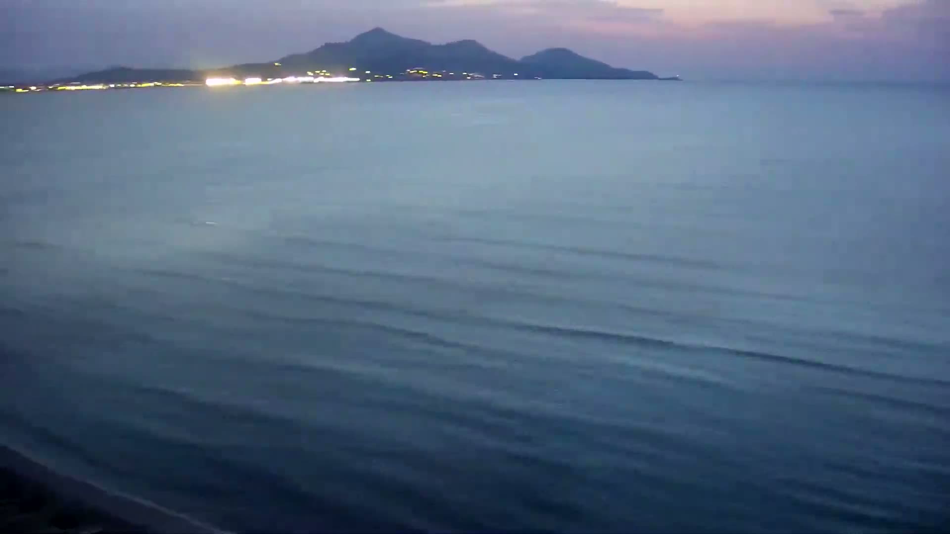 Playa de Muro Beach - Mallorca, Balearic Islands, Spain