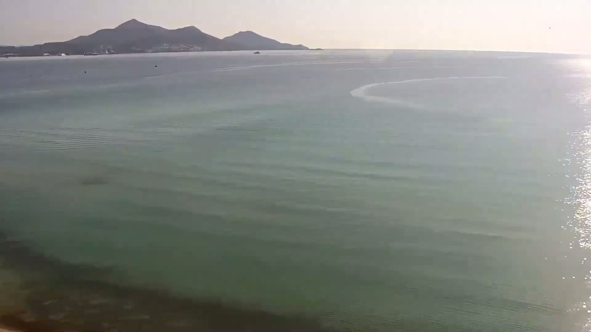 Playa de Muro Beach Live Cam - Mallorca, Balearic Islands, Spain