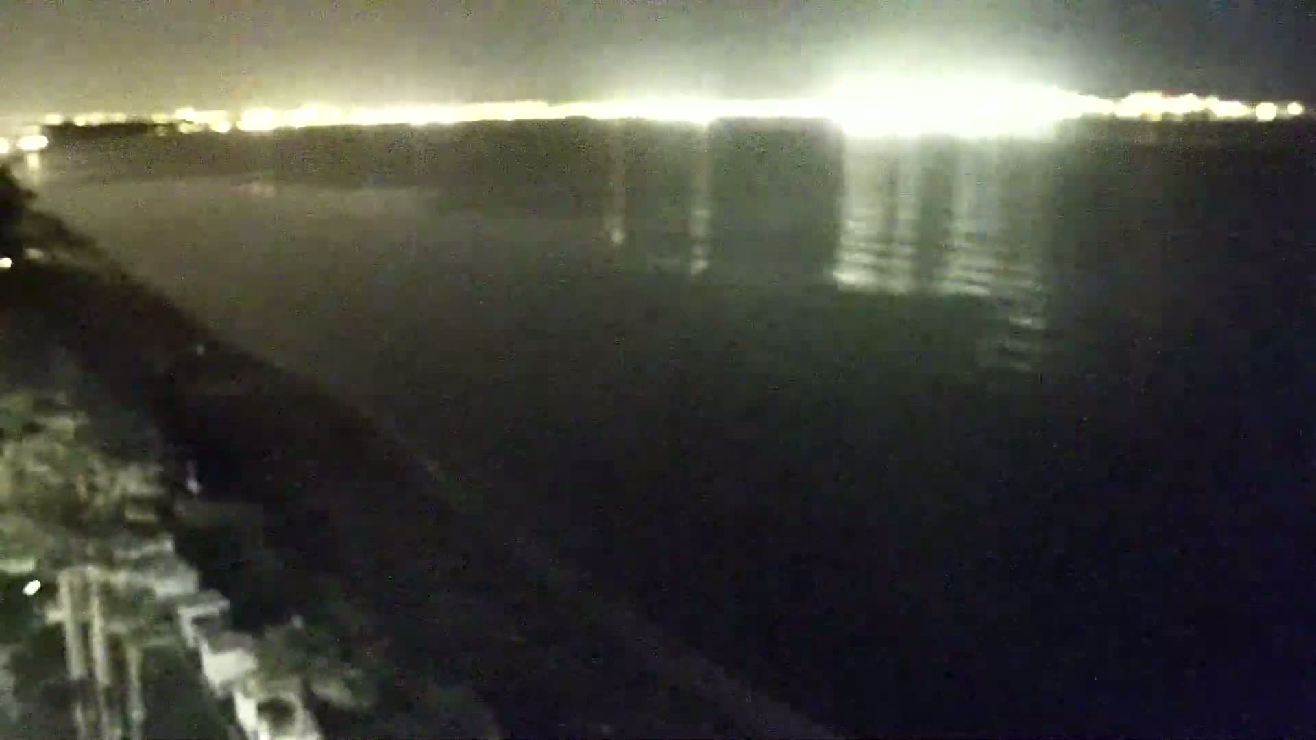 Playa de Muro Beach Live Cam - Mallorca, Balearic Islands, Spain