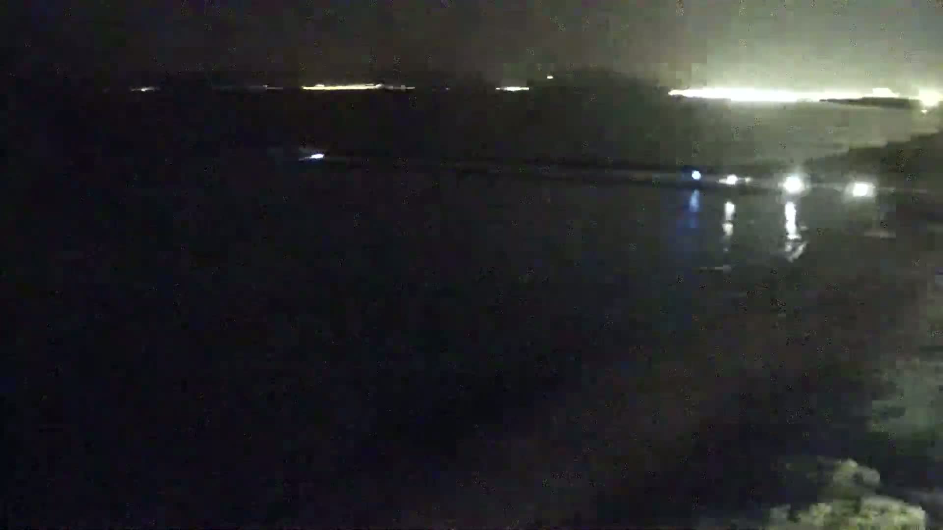 Playa de Muro Beach Live Cam - Mallorca, Balearic Islands, Spain