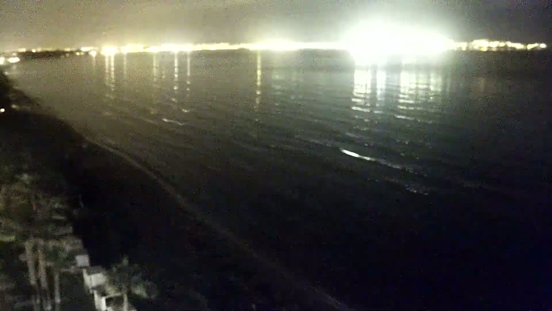 Playa de Muro Beach Live Cam - Mallorca, Balearic Islands, Spain