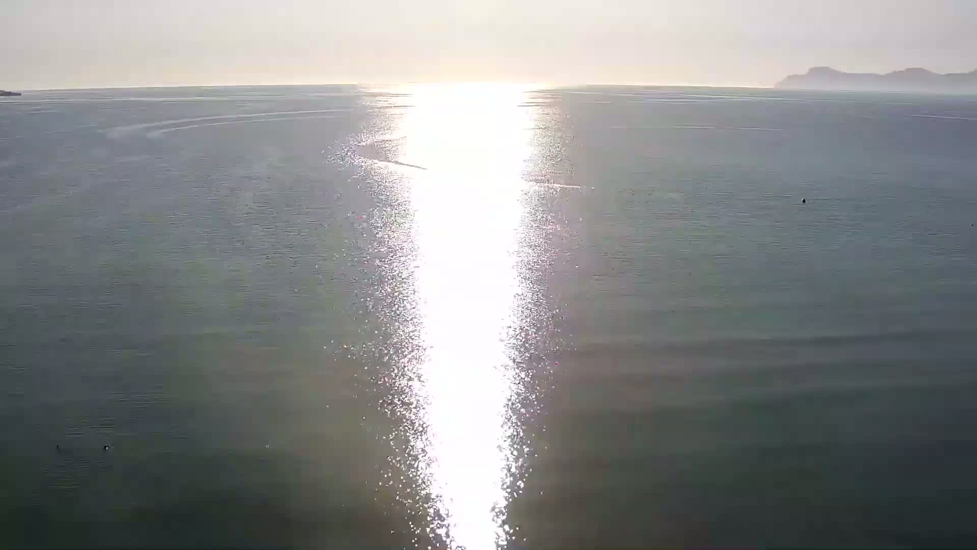 Playa de Muro Beach Live Cam - Mallorca, Balearic Islands, Spain