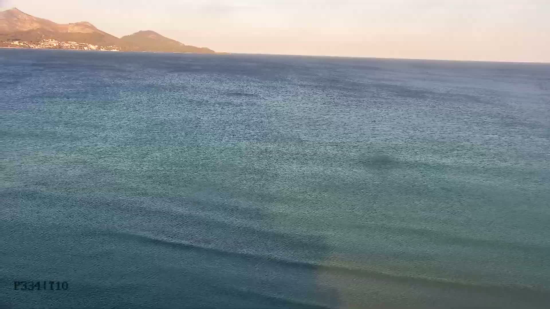 Playa de Muro Beach Live Cam - Mallorca, Balearic Islands, Spain