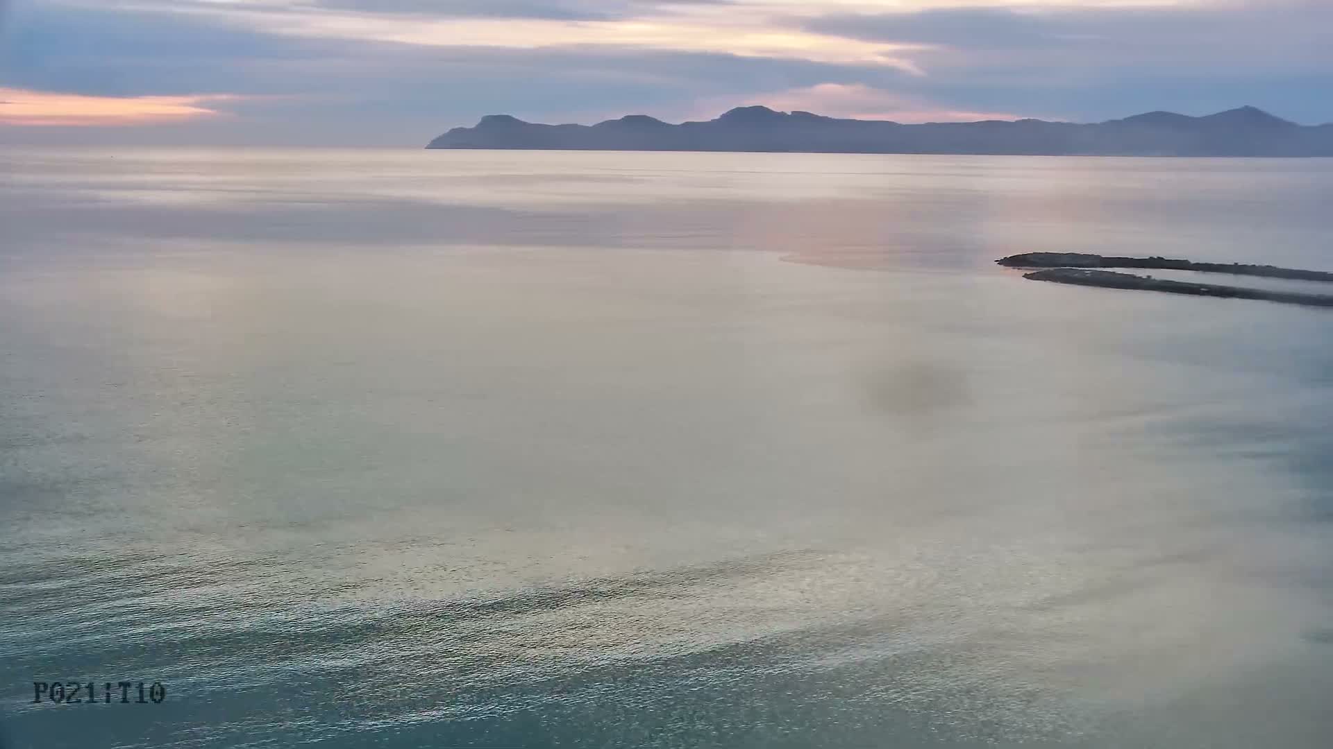 Playa de Muro Beach Live Cam - Mallorca, Balearic Islands, Spain
