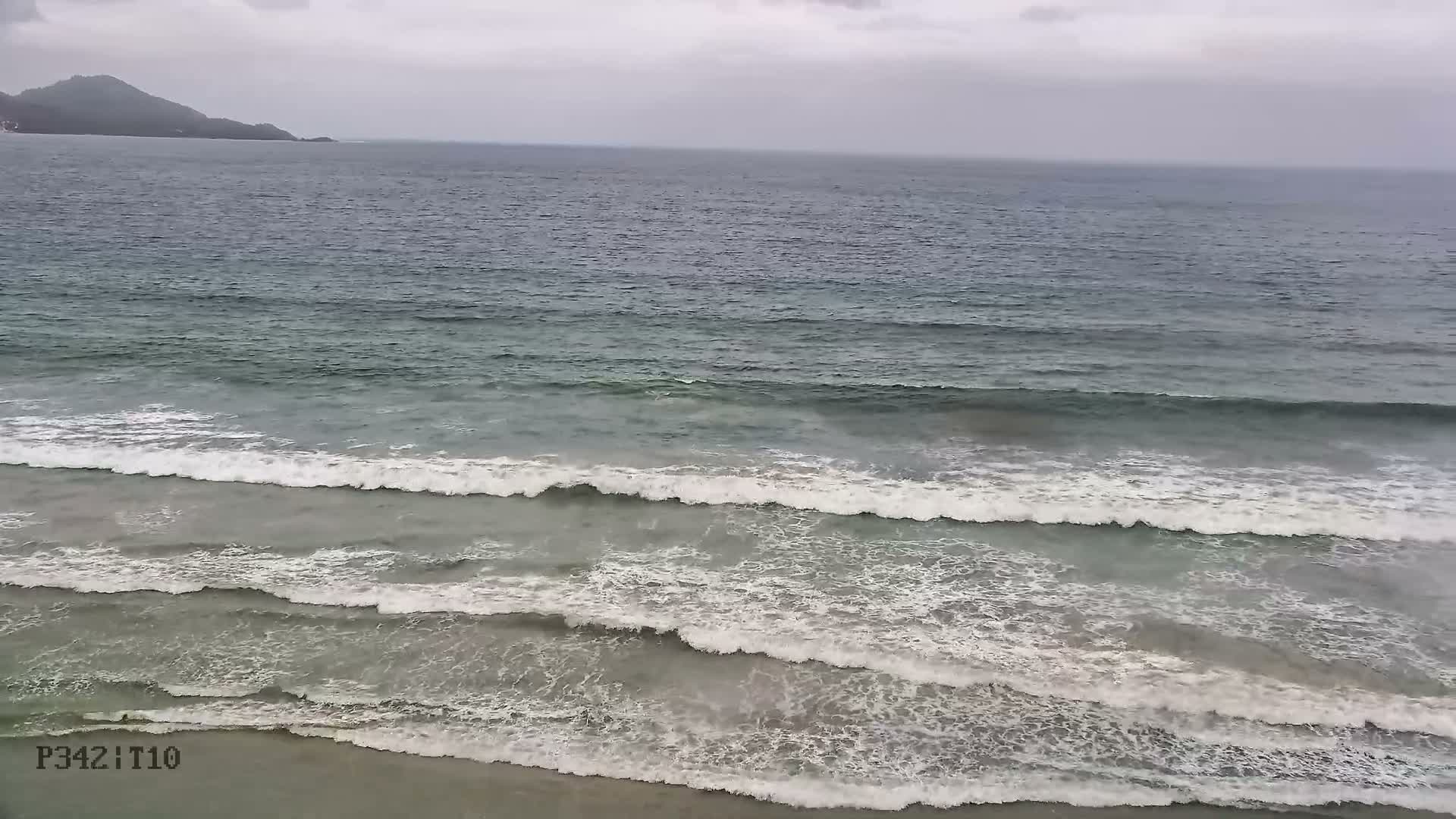 Playa de Muro Beach Live Cam - Mallorca, Balearic Islands, Spain