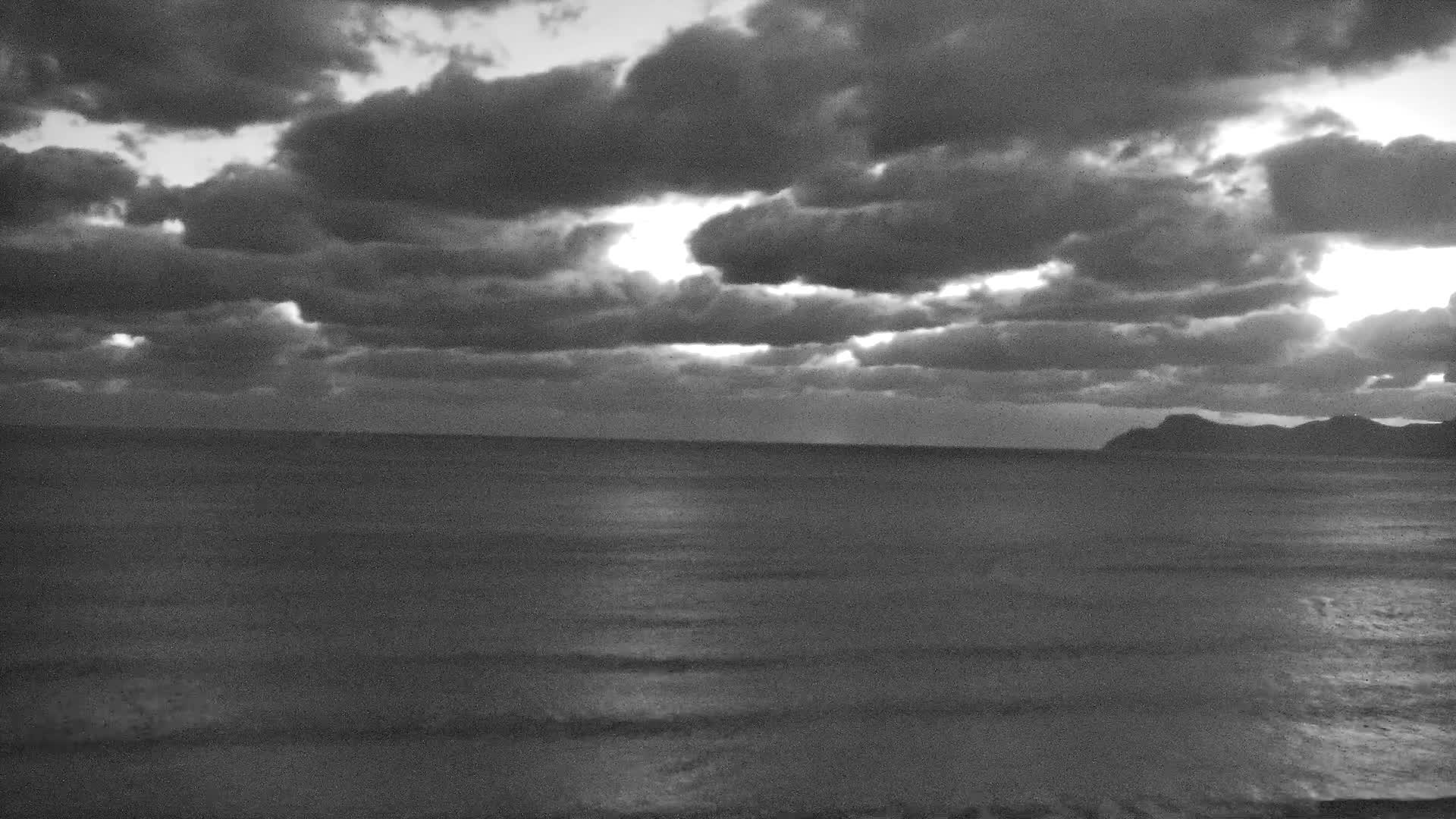 Playa de Muro Beach Live Cam - Mallorca, Balearic Islands, Spain