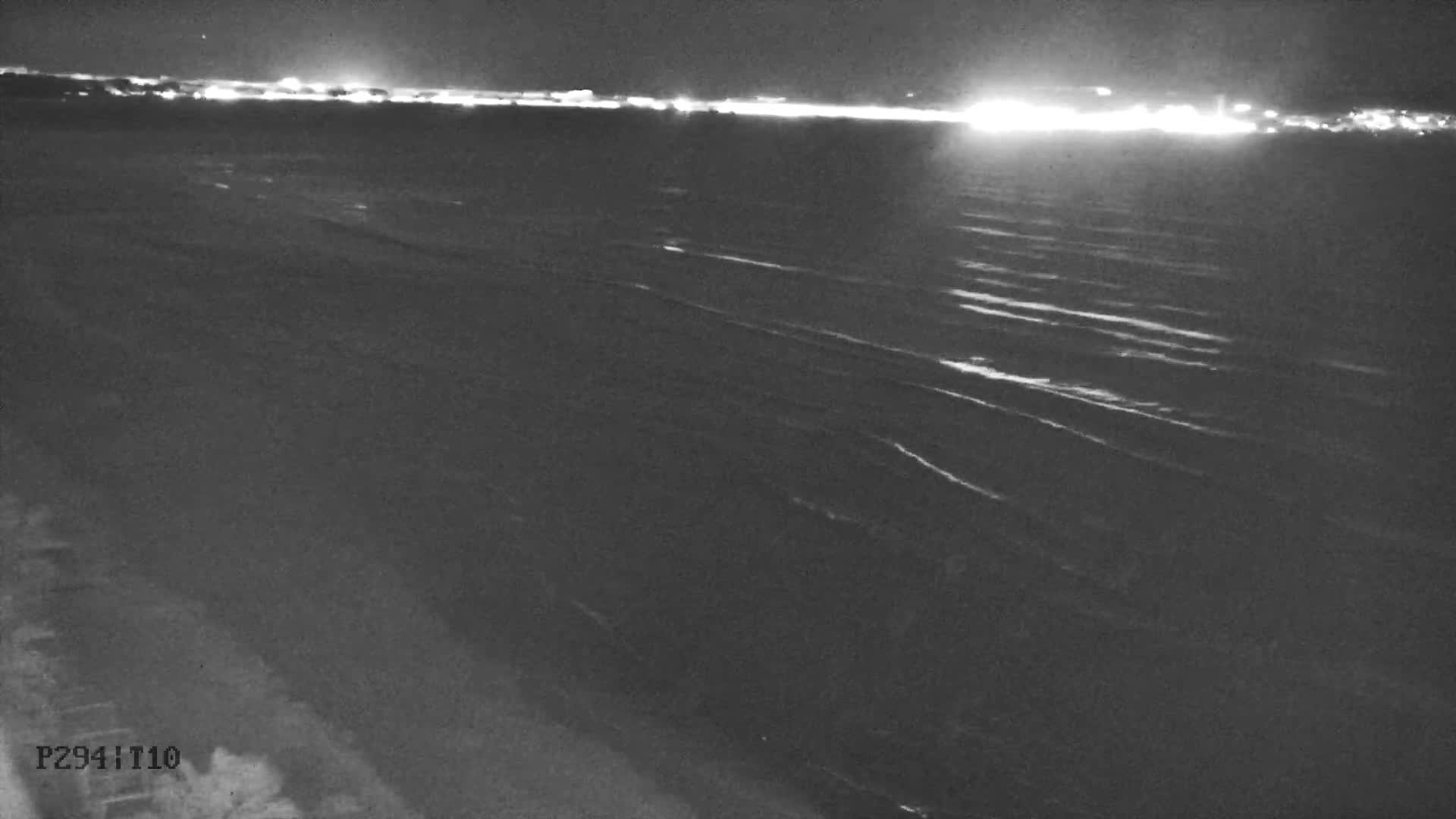 Playa de Muro Beach Live Cam - Mallorca, Balearic Islands, Spain