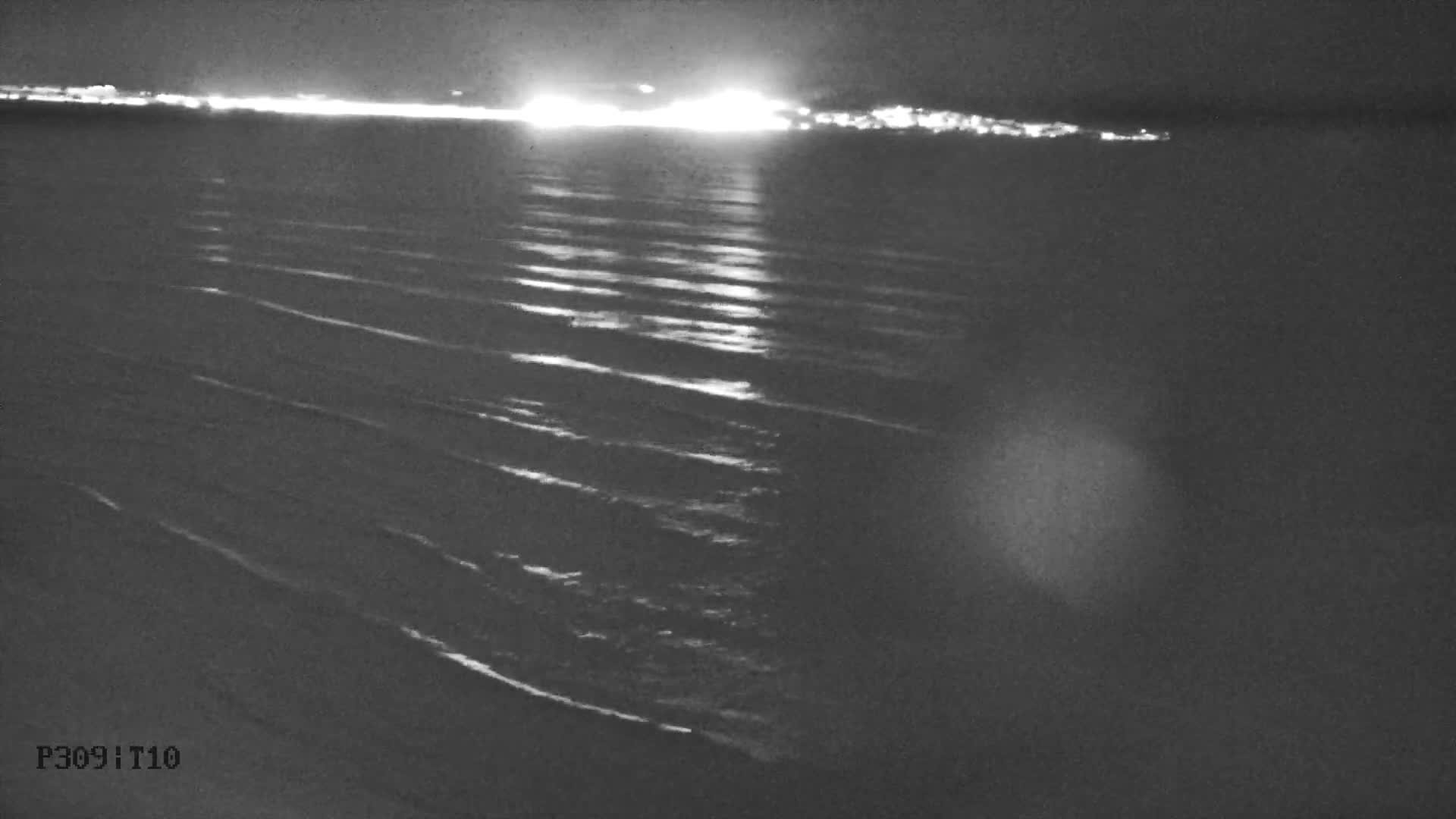 Playa de Muro Beach Live Cam - Mallorca, Balearic Islands, Spain