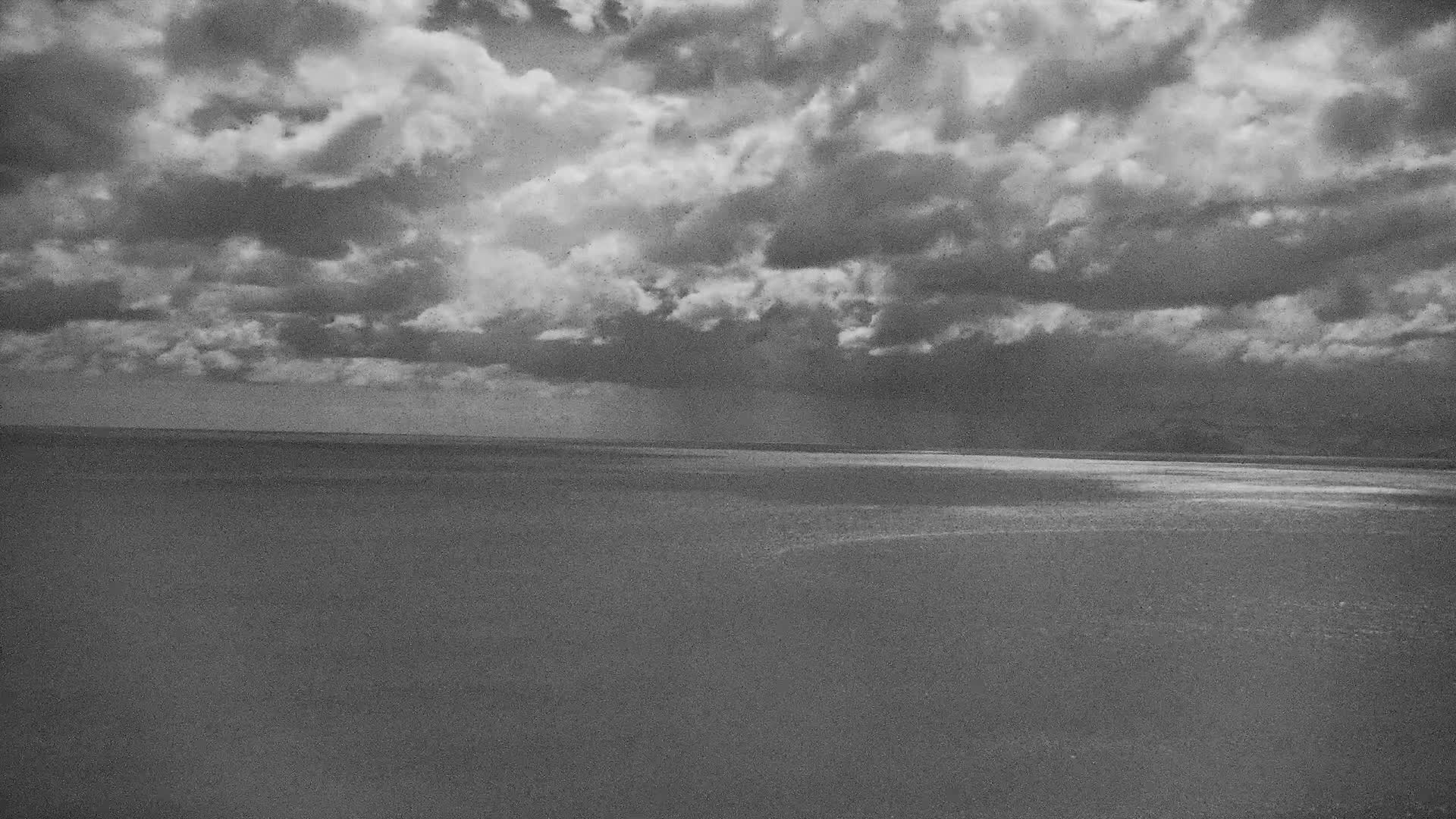 Playa de Muro Beach Live Cam - Mallorca, Balearic Islands, Spain