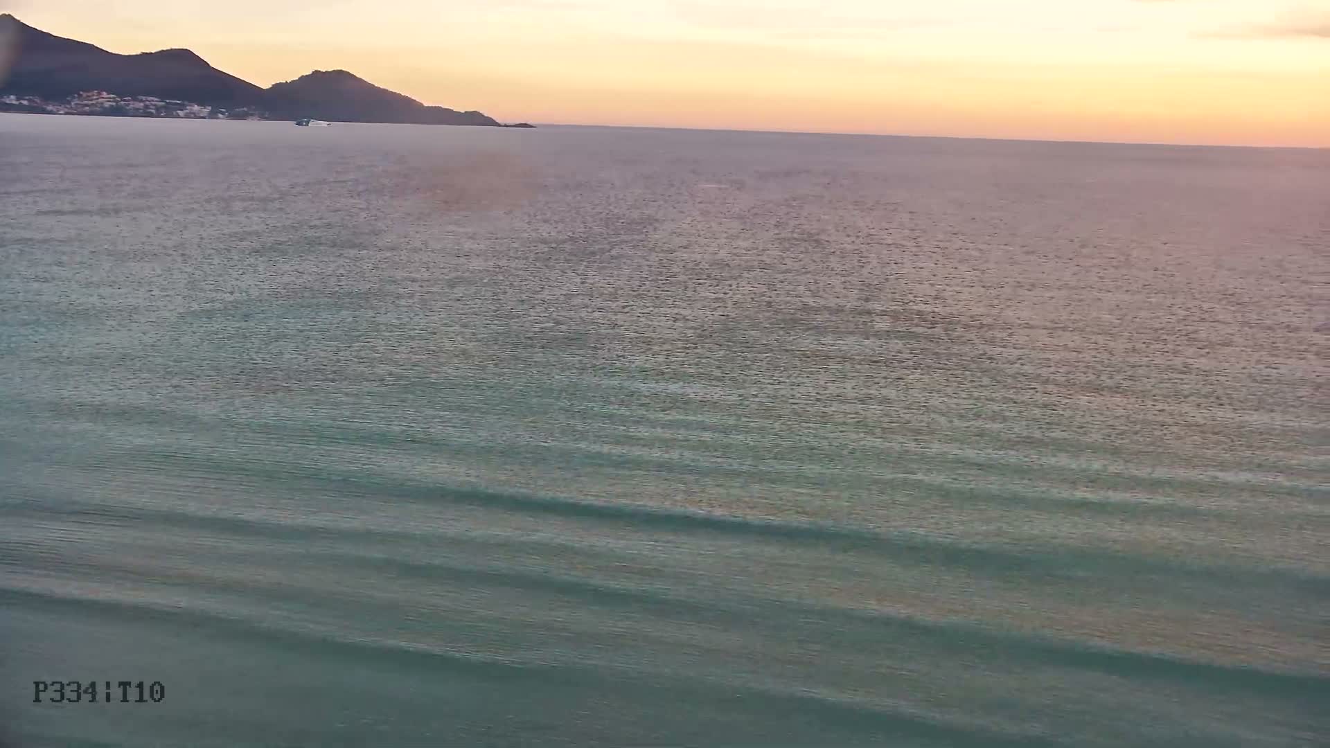 Playa de Muro Beach Live Cam - Mallorca, Balearic Islands, Spain